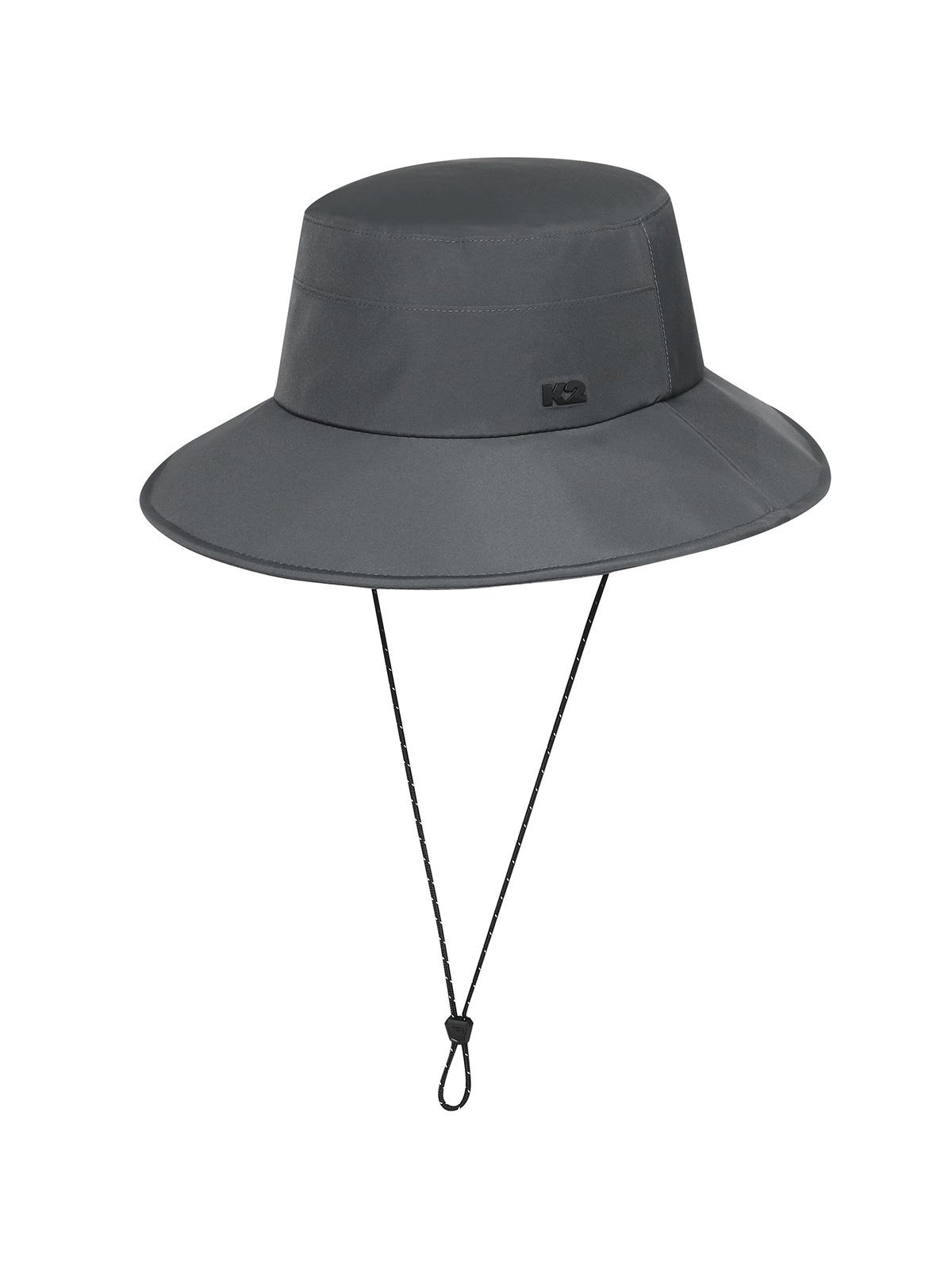 케이투(K2) GORE-TEX 2L HAT_Dark Grey