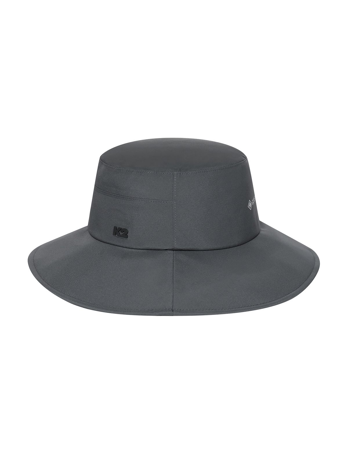 케이투(K2) GORE-TEX 2L HAT_Dark Grey