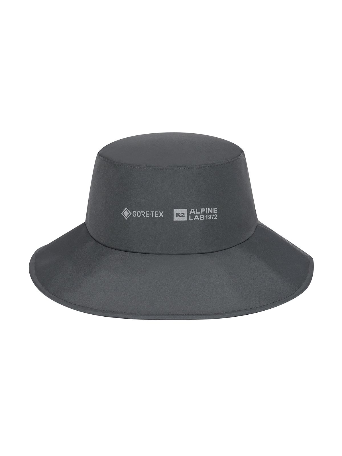 케이투(K2) GORE-TEX 2L HAT_Dark Grey