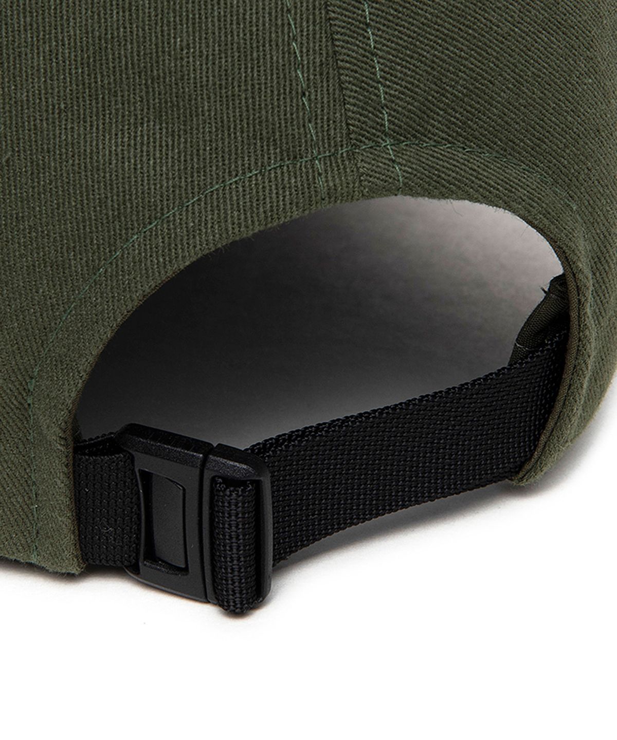 리 키즈(LEE KIDS) 빅 아플리케 볼캡 카키 LK2501CA02KH