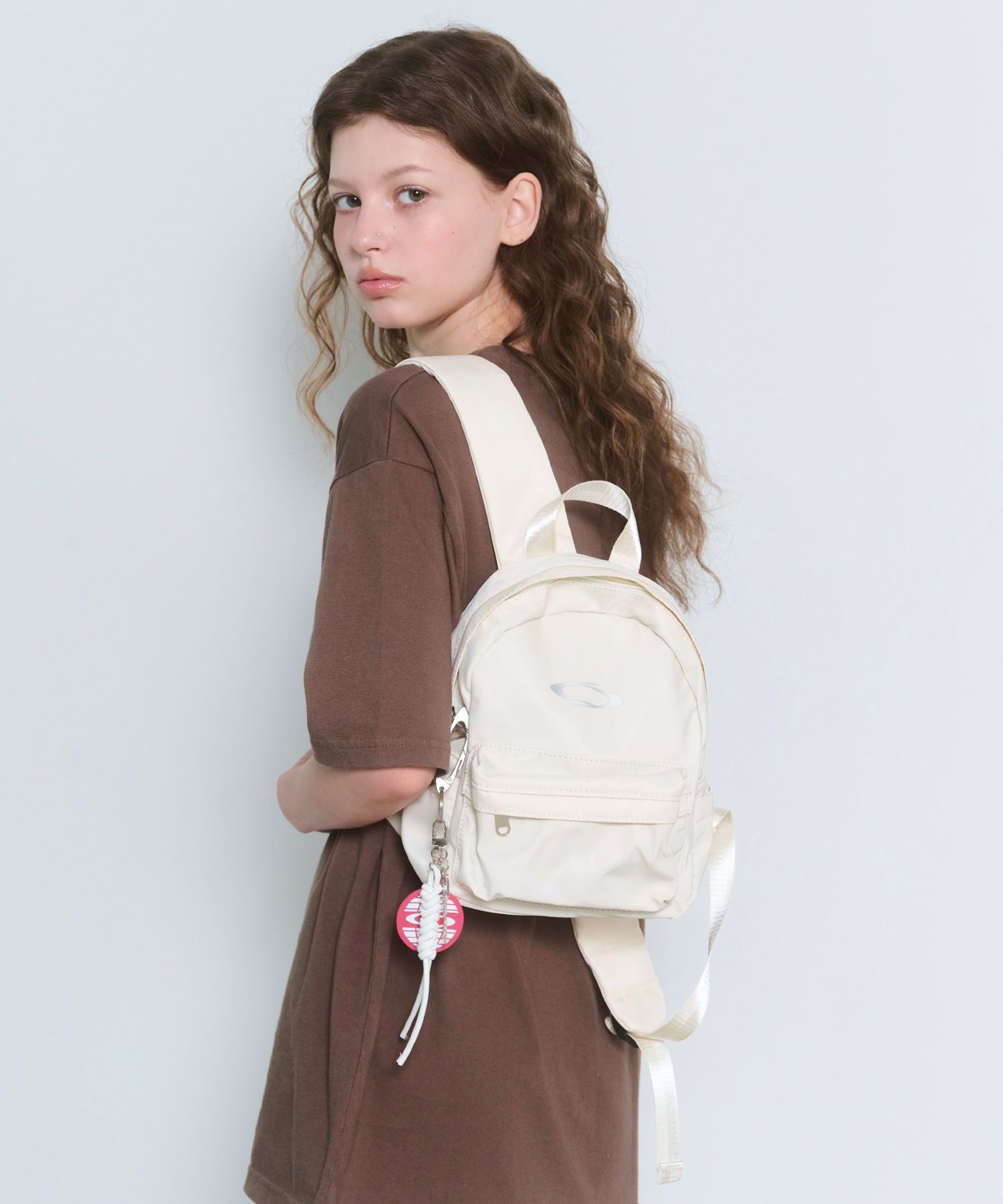 ★NOIAGO★ Standard Mini Backpack 5color MUSINSA | NOIAGO NOI1536 Standard Mini Backpack (5 colors)