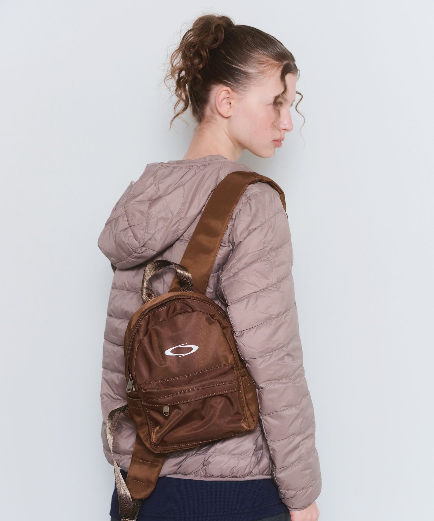 ★NOIAGO★ Standard Mini Backpack 5color MUSINSA | NOIAGO NOI1536 Standard Mini Backpack (5 colors)