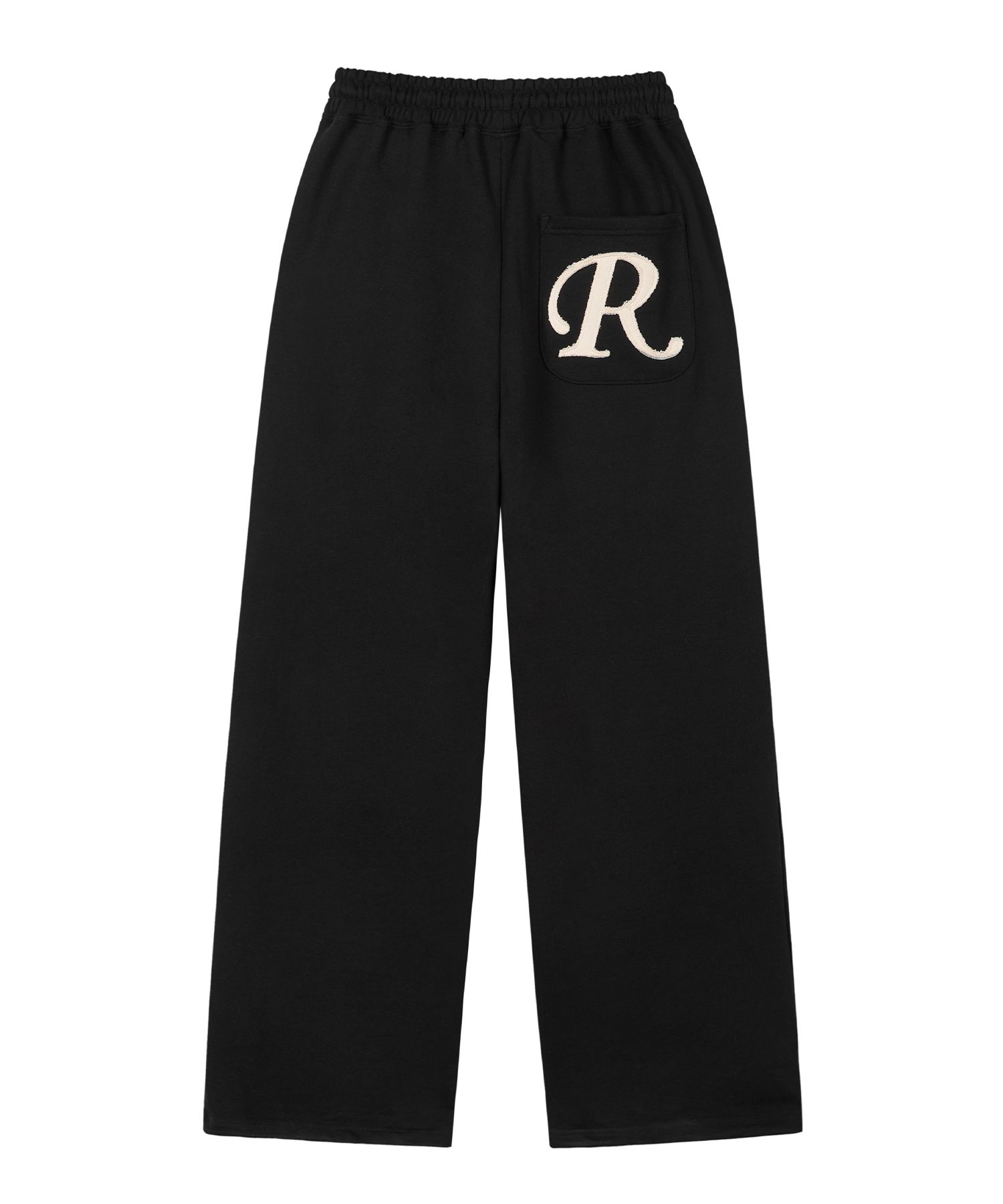 パンツ ROCKCAKE Applique R Pocket Jogger 5BSH079 ROCKCAKE Applique R Pocket Jogger 5BSH079 (ROCKCAKE/パンツ