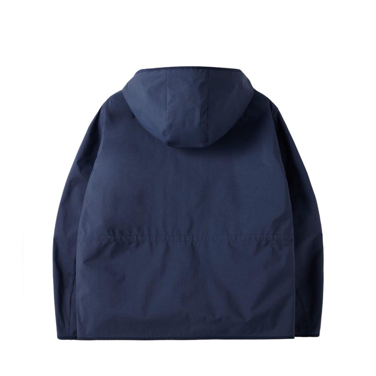 브롬톤 런던(BROMPTON LONDON) W WEATHER JACKET - NAVY (P251WJP103)