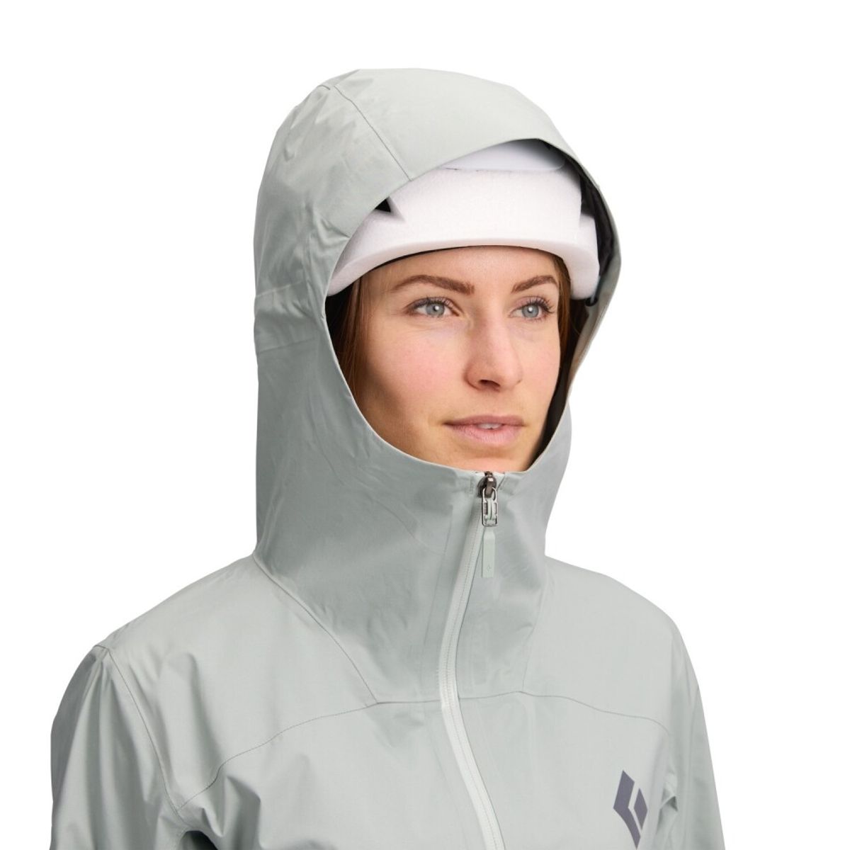 블랙다이아몬드(BLACK DIAMOND) 파인라인 스트레치 쉘 WOMENS /PAWAP745041