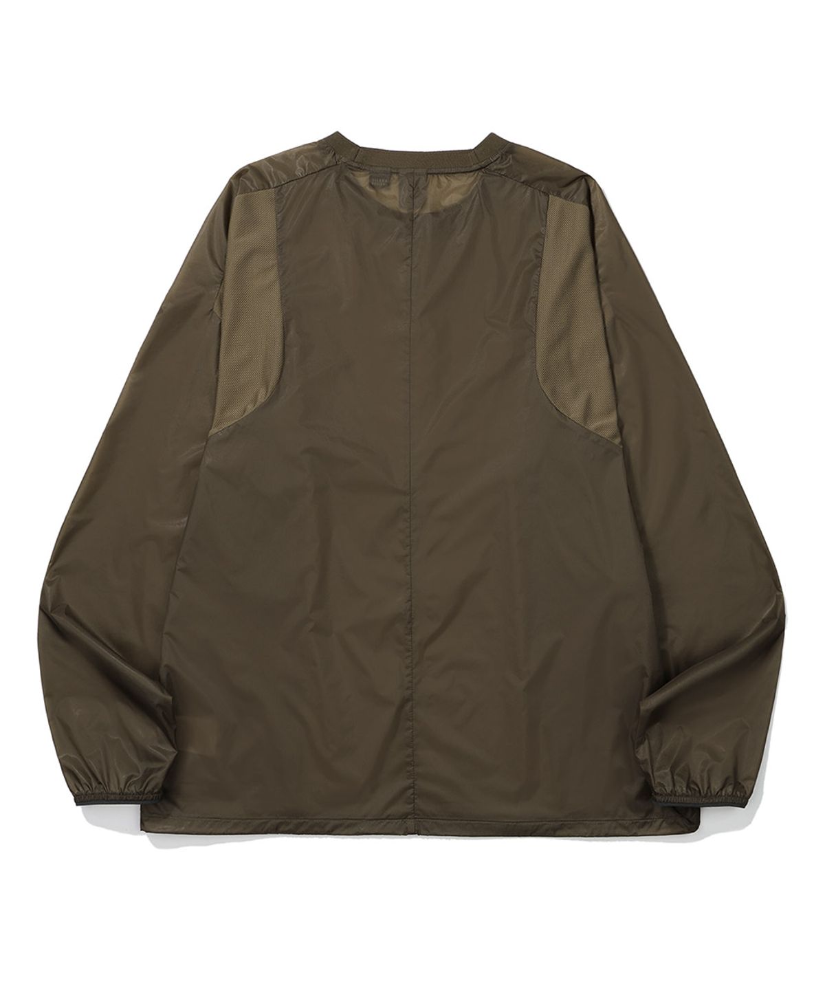 시에라디자인(SIERRA DESIGNS) 벤투라(VENTURA) 긴팔 티셔츠 BROWN