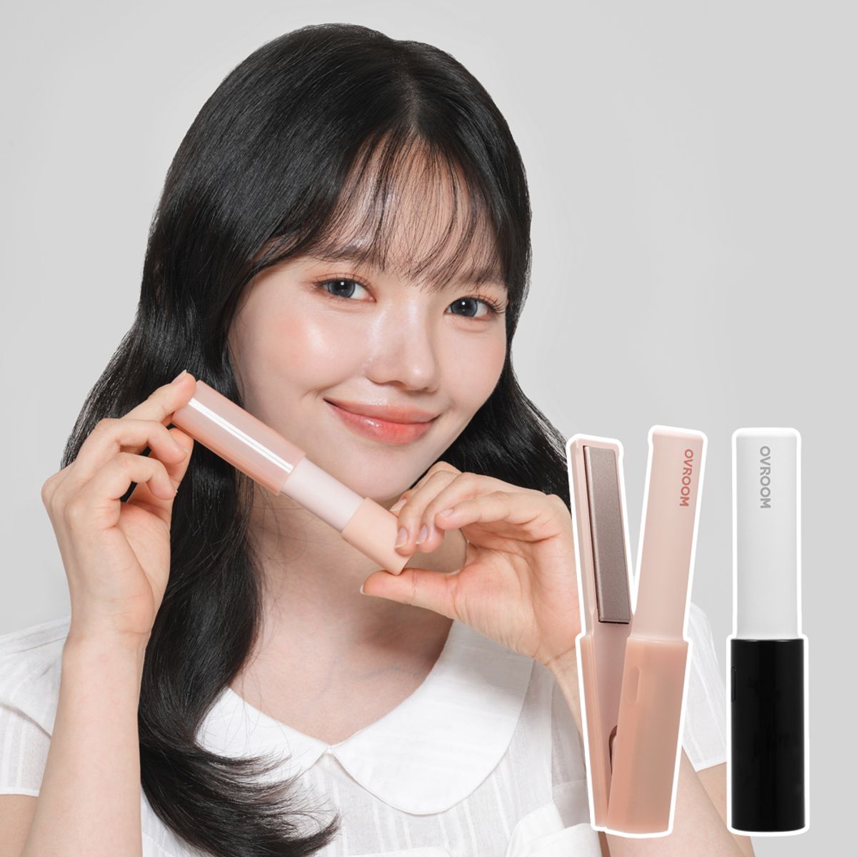 오브룸(OVROOM) 티니 초미니 미니고데기