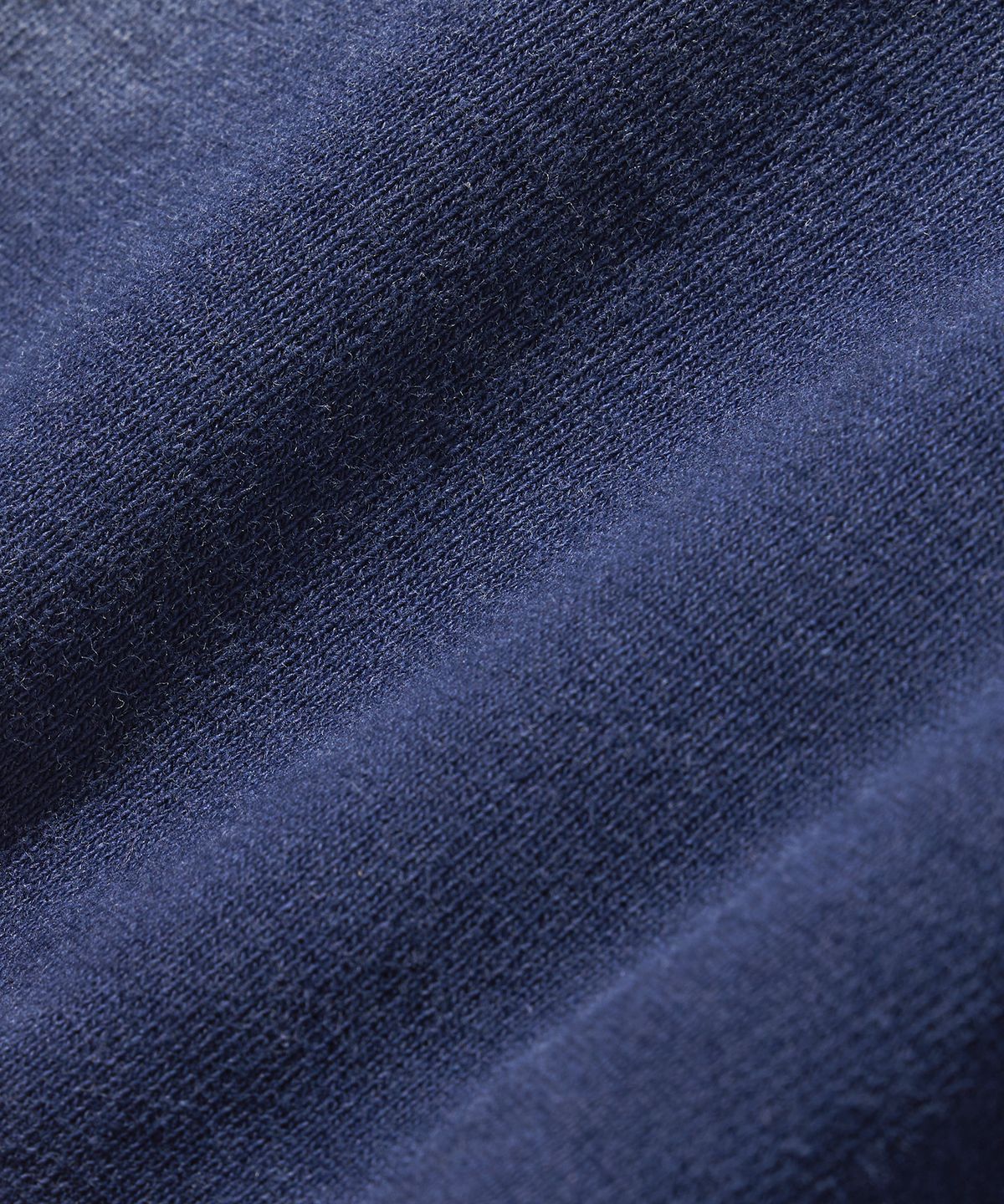 아웃스탠딩(OUTSTANDING) FADE WASHING HOOD SWEAT_NAVY