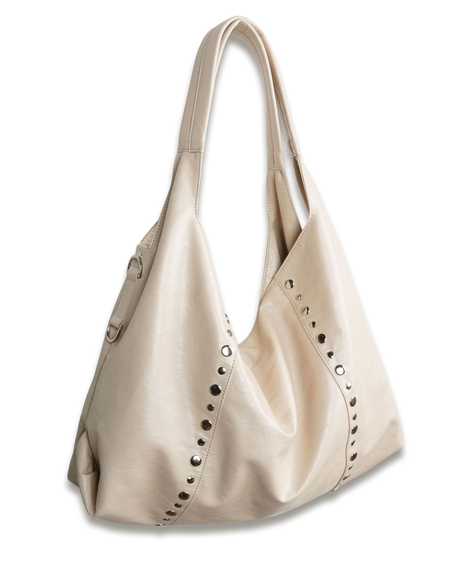 MUSINSA | DOFFSEPT Marron Bag in Beige