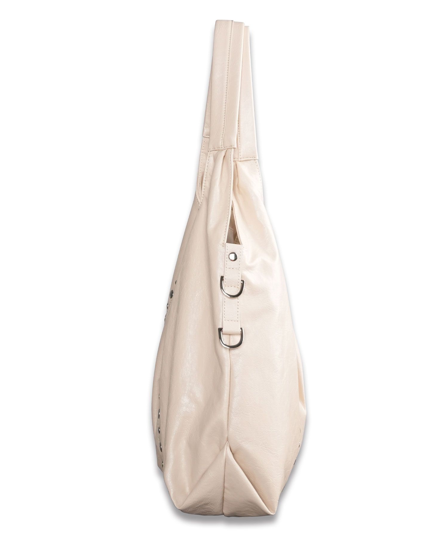 MUSINSA | DOFFSEPT Marron Bag in Beige