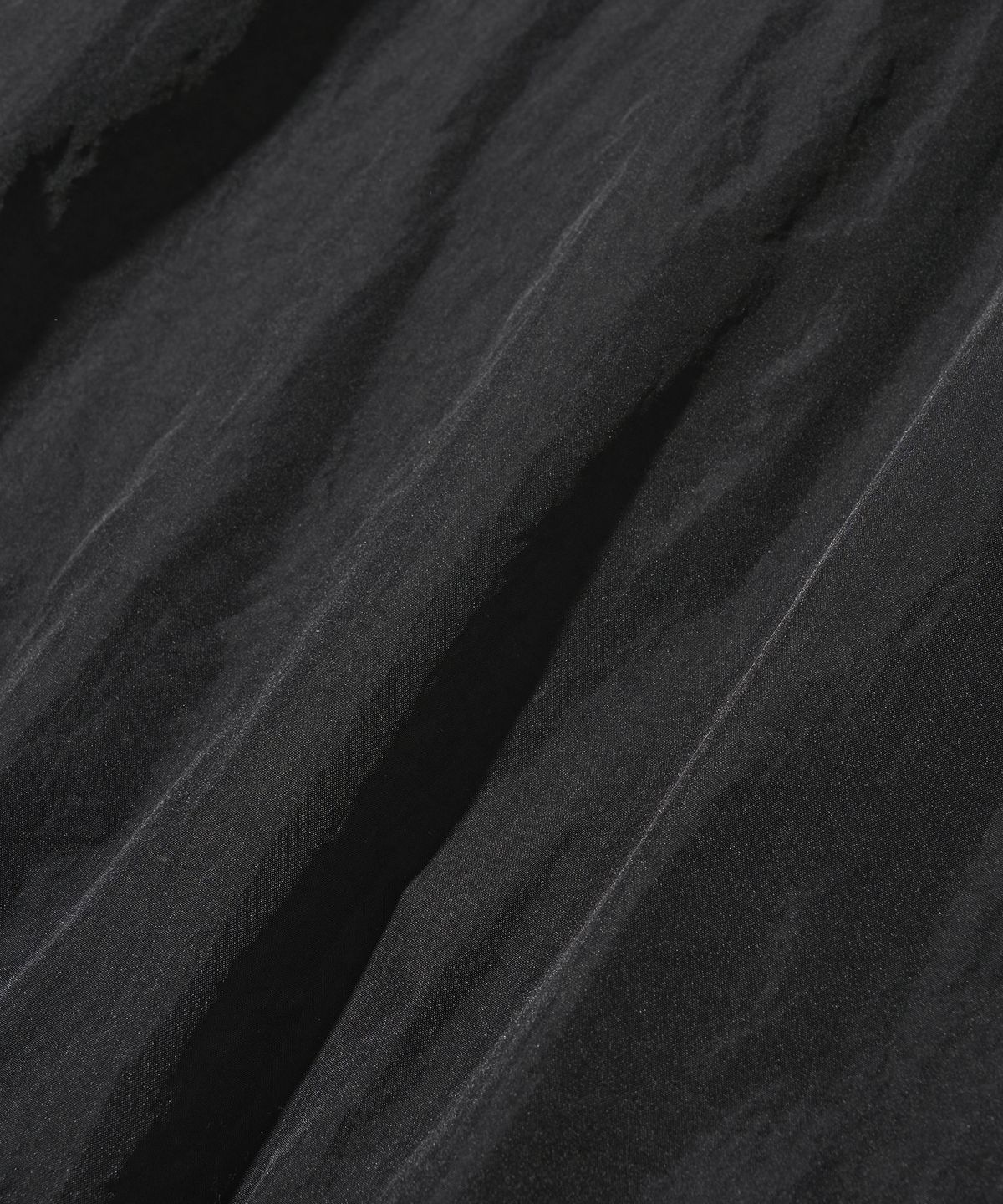아웃스탠딩(OUTSTANDING) BASKETBALL WARMUP PULLOVER_BLACK