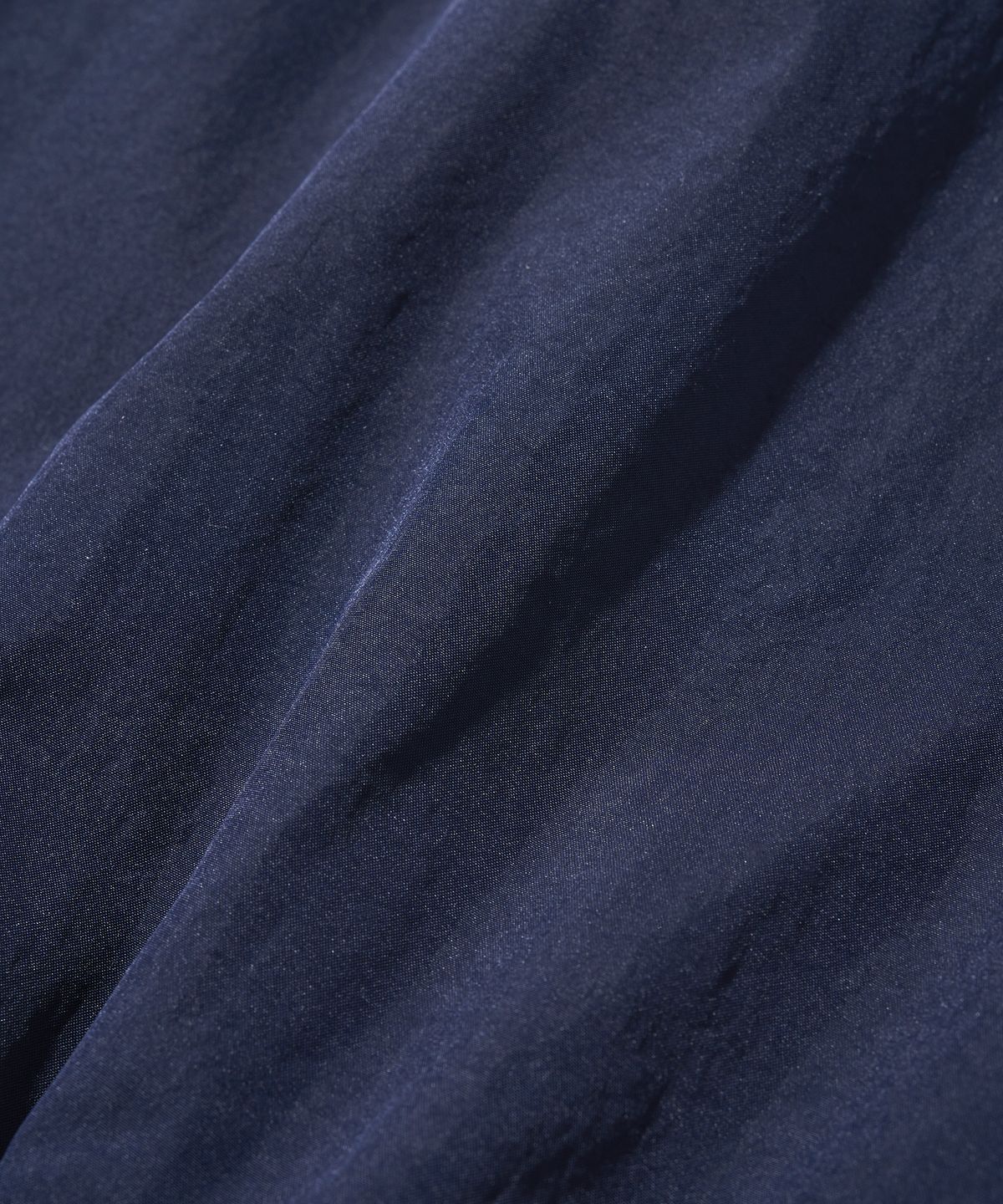 아웃스탠딩(OUTSTANDING) BASKETBALL WARMUP PULLOVER_NAVY
