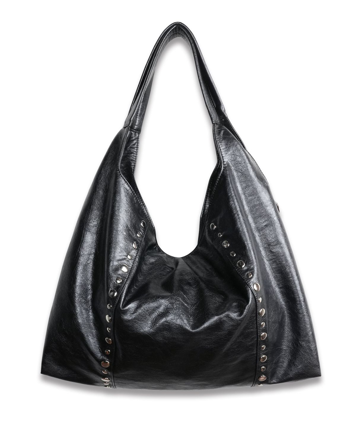 도프셉(DOFFSEPT) Marron Bag in Black