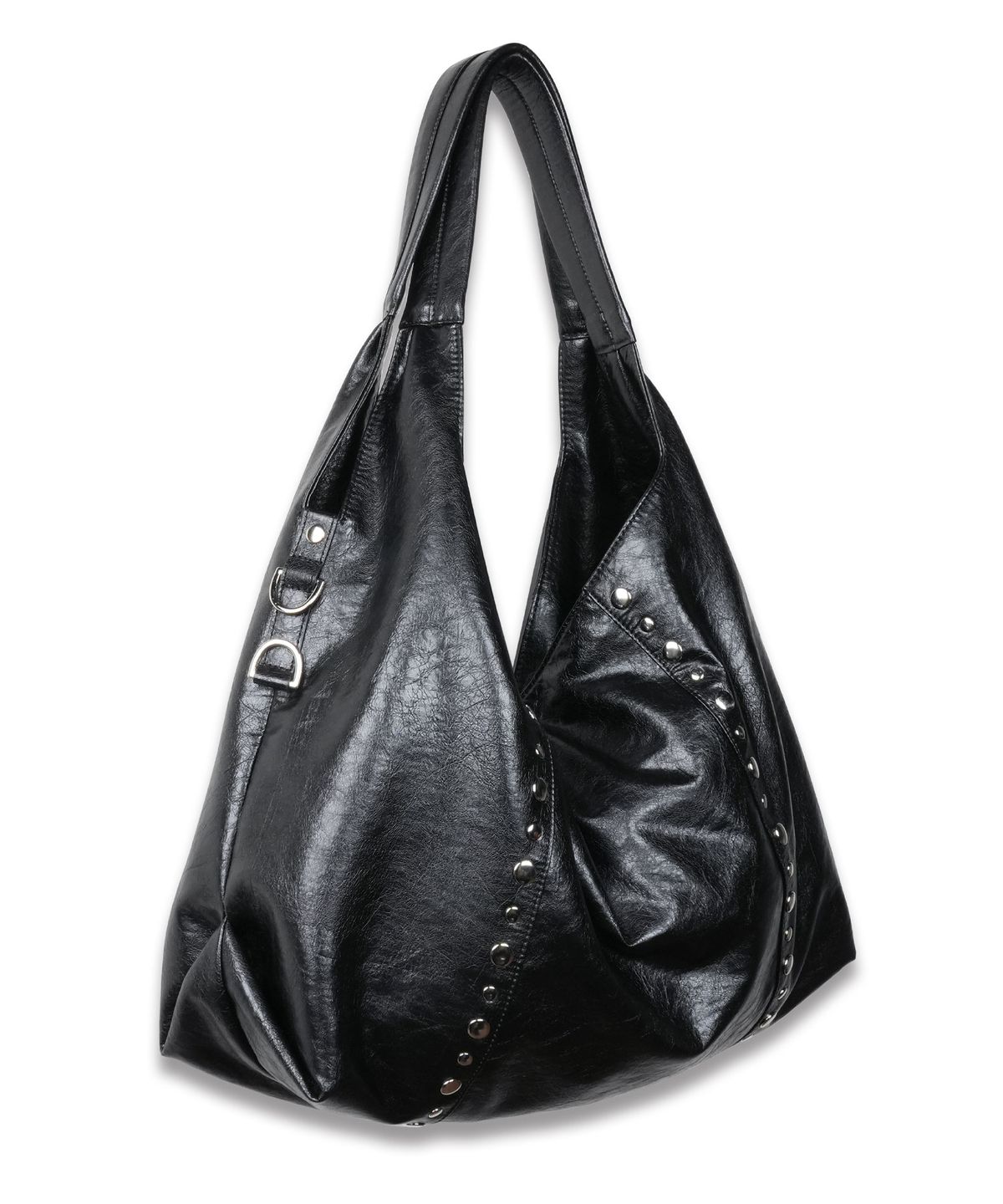 도프셉(DOFFSEPT) Marron Bag in Black