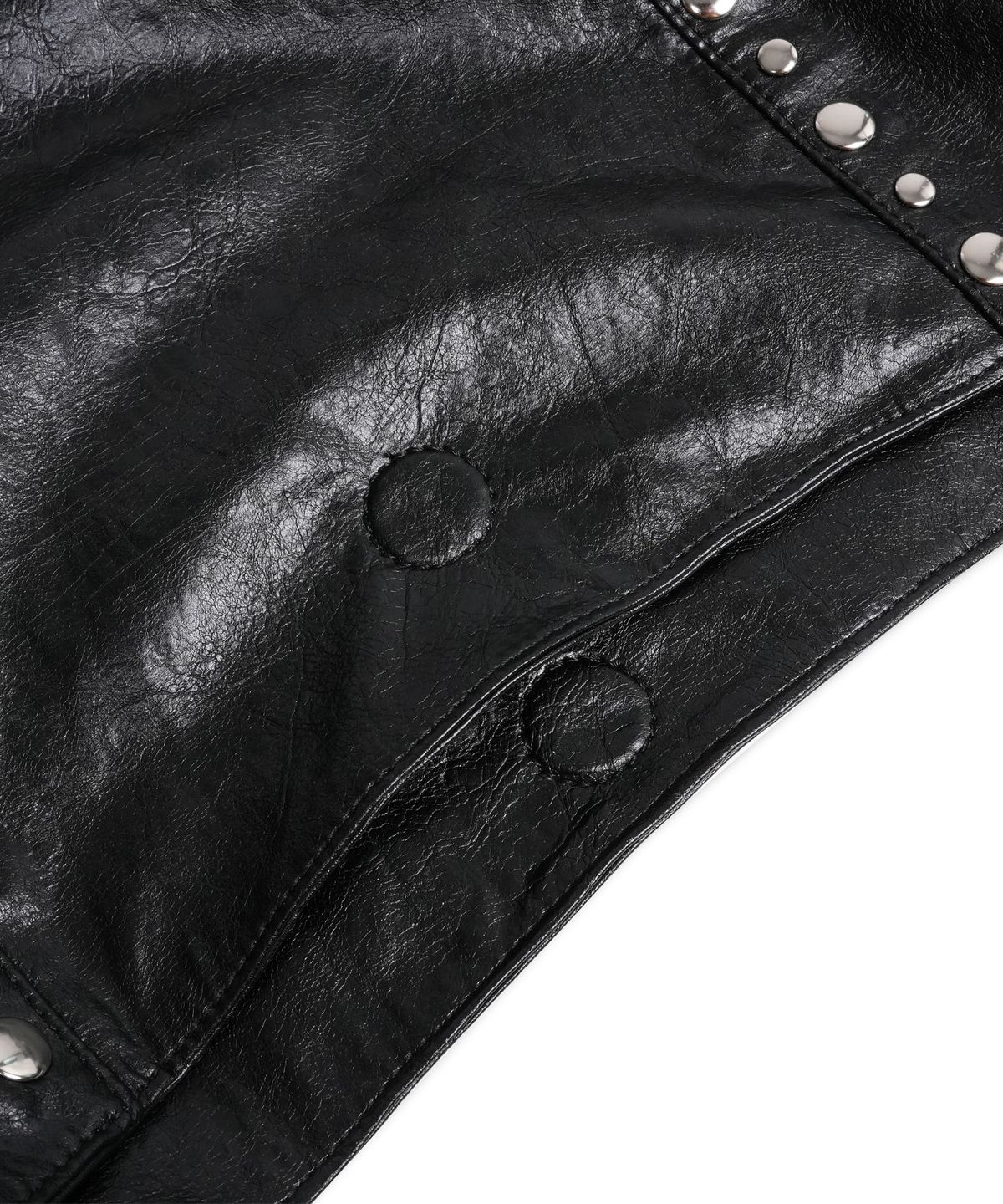 도프셉(DOFFSEPT) Marron Bag in Black
