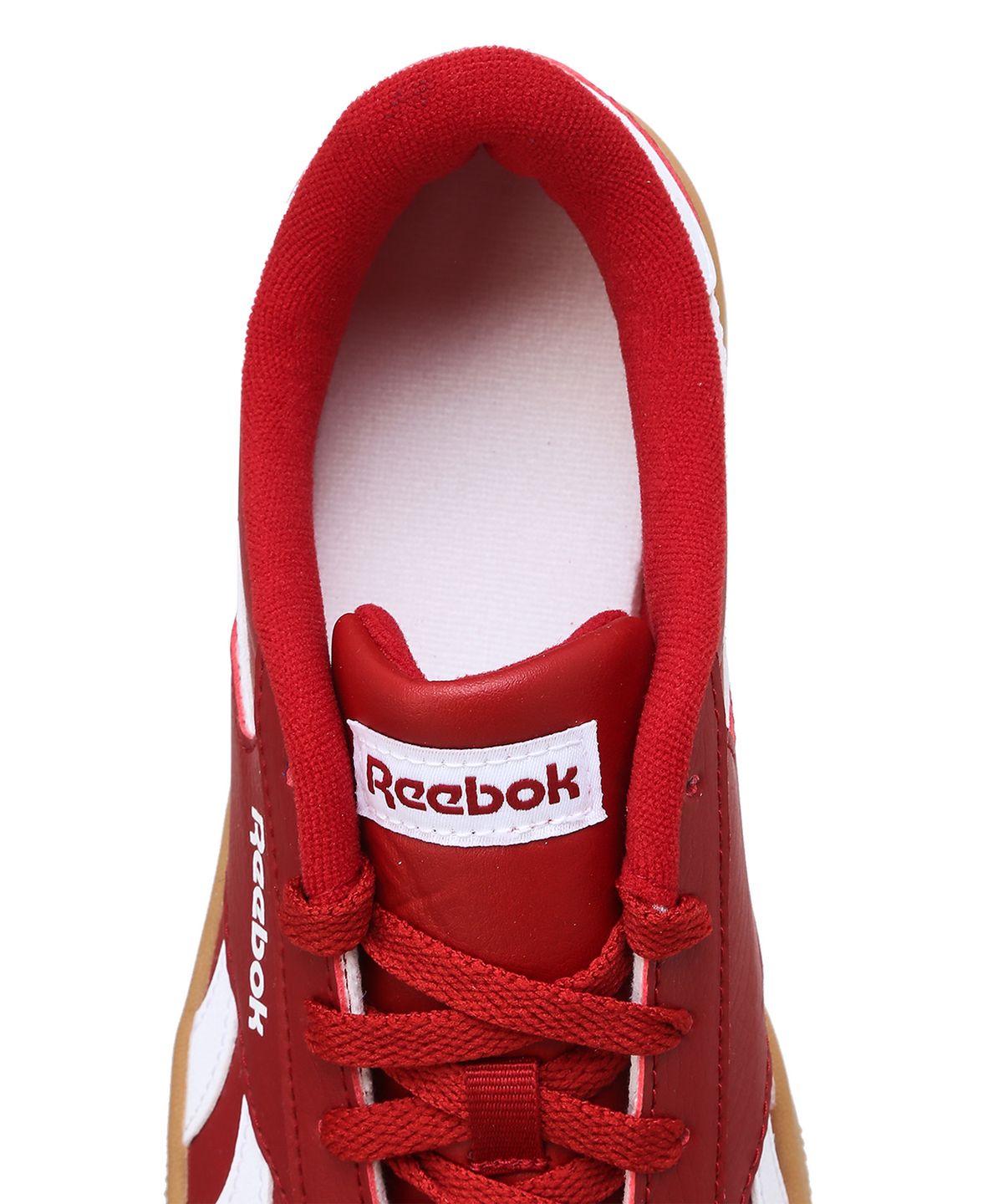 리복(REEBOK) 스매쉬 엣지 - 레드 / 100216486