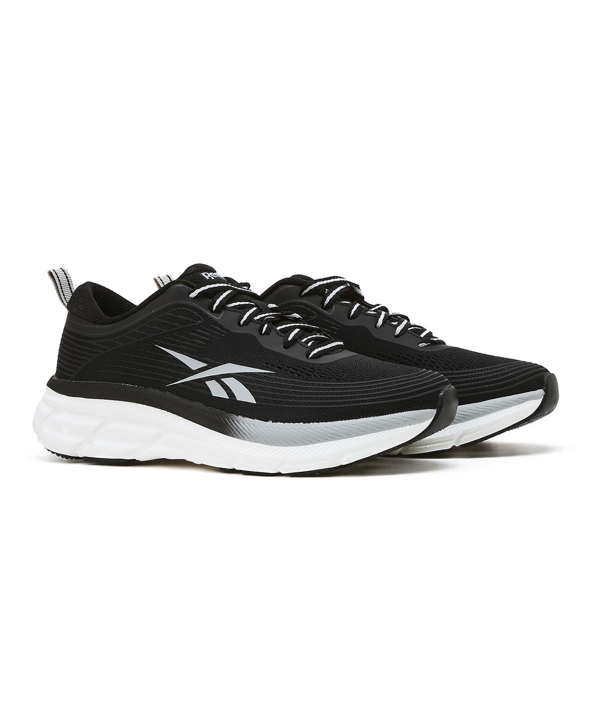 리복(REEBOK) 로드 스트라이더 (W) -  블랙 / 100233959
