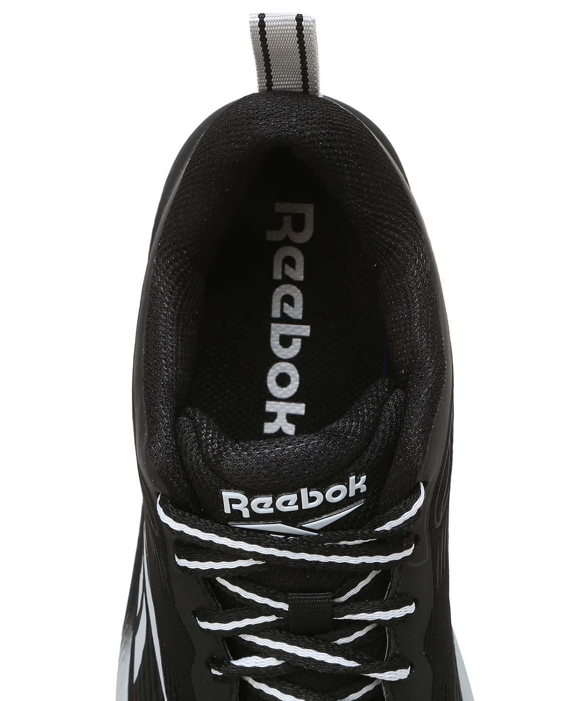 리복(REEBOK) 로드 스트라이더 (W) -  블랙 / 100233959