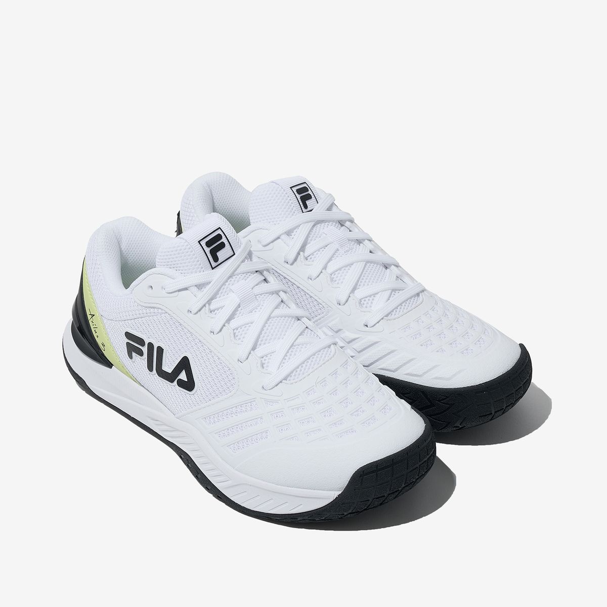 휠라(FILA) 엑실러스 3 T9(1TM01987H117)