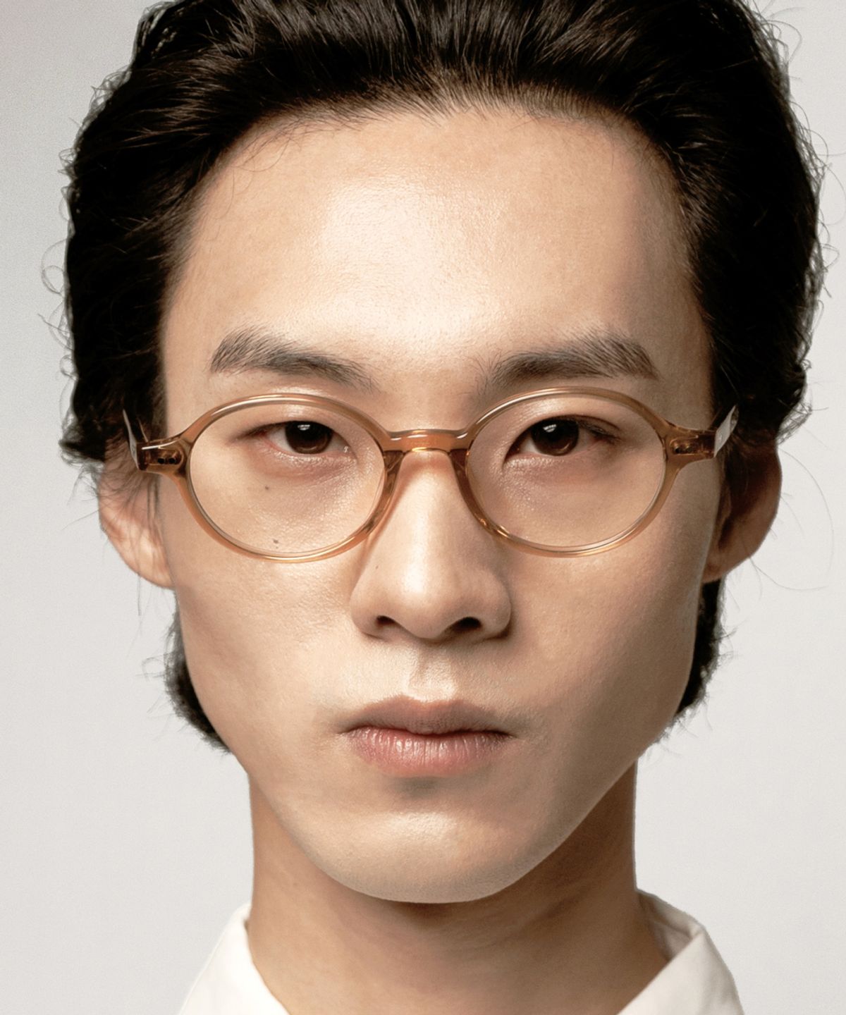 한글(HANGLE) 한글 For Earth 브라운