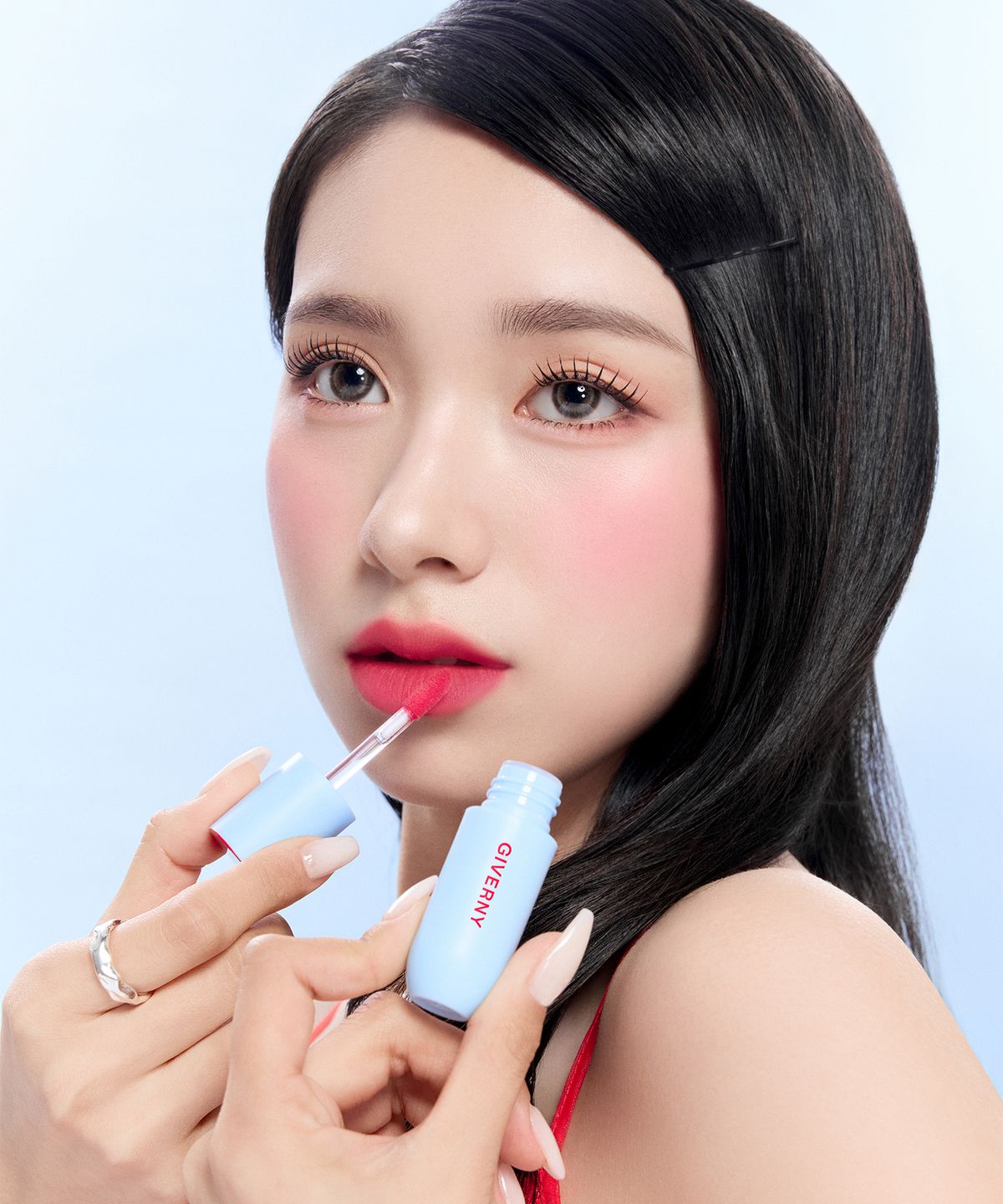 지베르니(GIVERNY) 플러피 쉬어 틴트 (7 Colors)