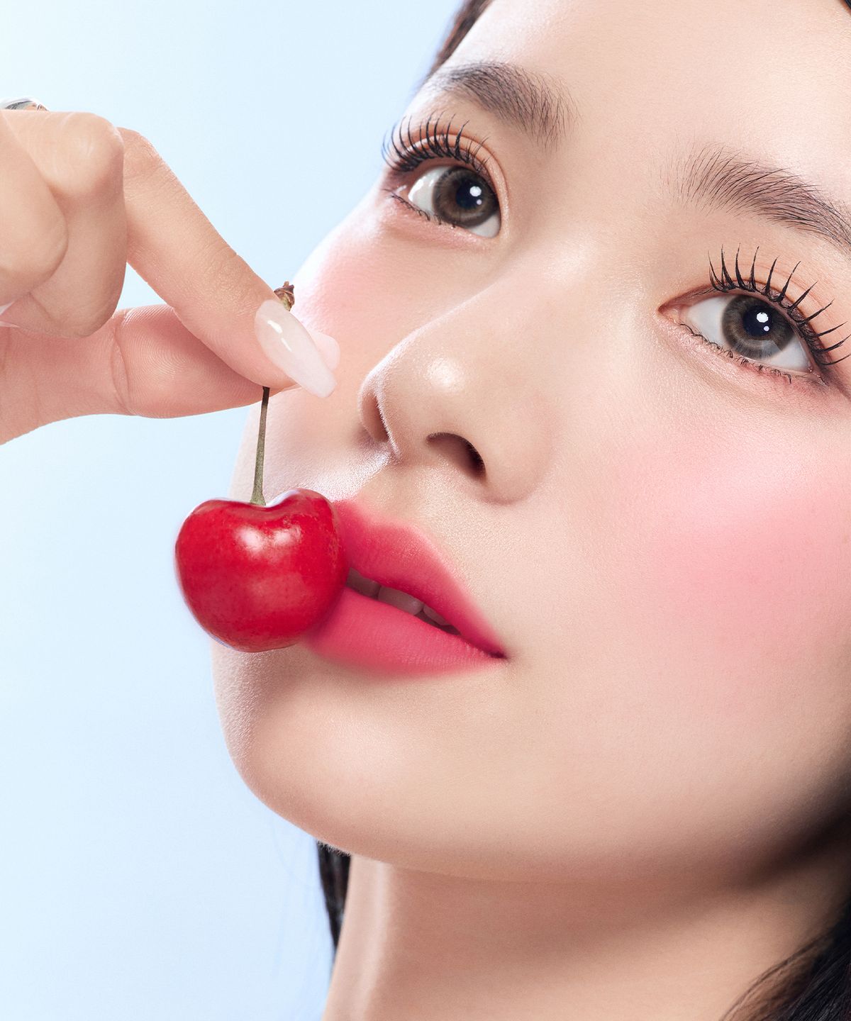 지베르니(GIVERNY) 플러피 쉬어 틴트 (7 Colors)