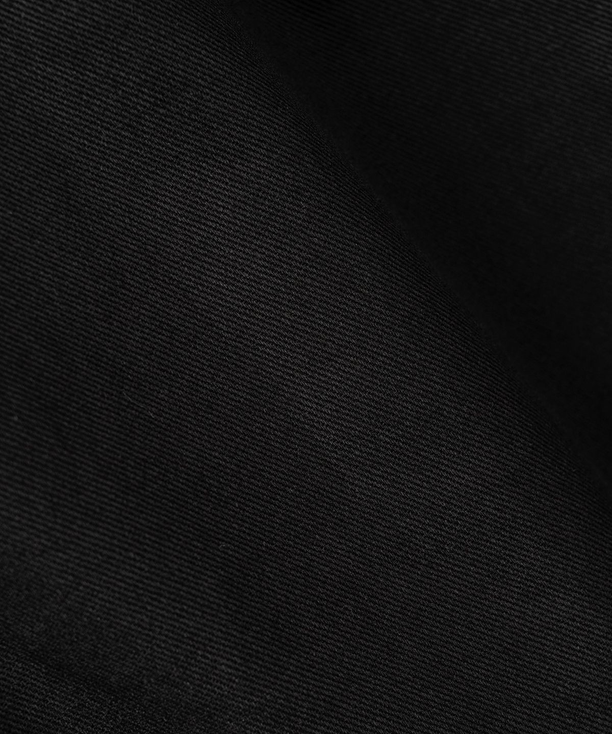 바스틱(VASTIC) 부츠 컷 카고 팬츠_블랙