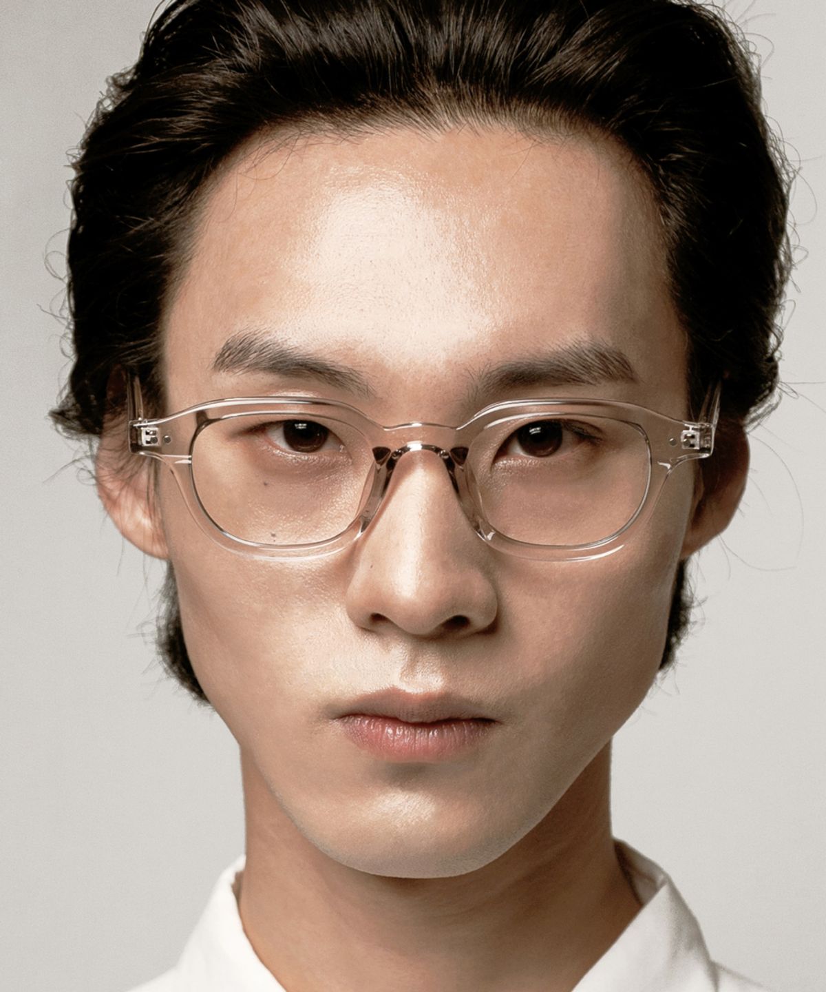 한글(HANGLE) 데일리 스퀘어 클리어