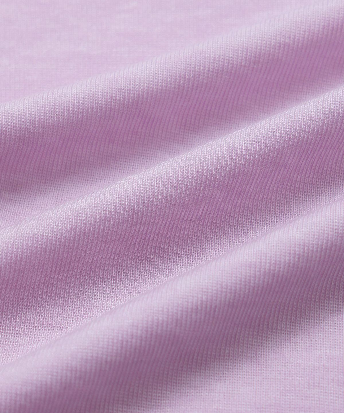 미치코런던 코시노(MICHIKO LONDON KOSHINO) 레이어드 시어 텐셀 탑 라벤더핑크