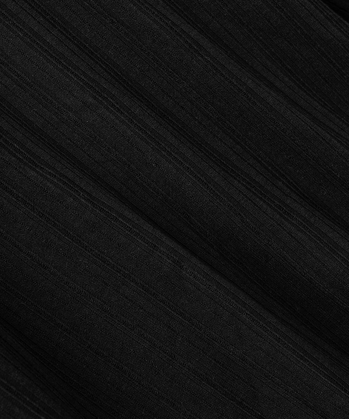 바스틱(VASTIC) 집 니트 가디건_블랙