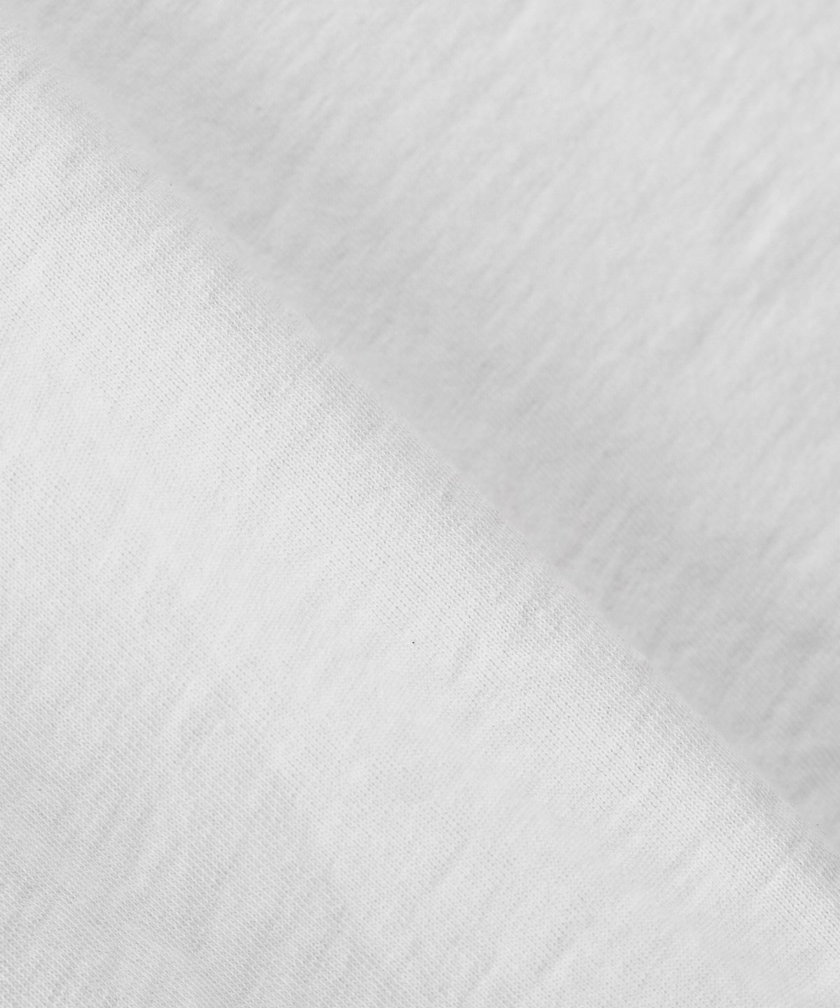 바스틱(VASTIC) 크로스 로고 롱슬리브_화이트