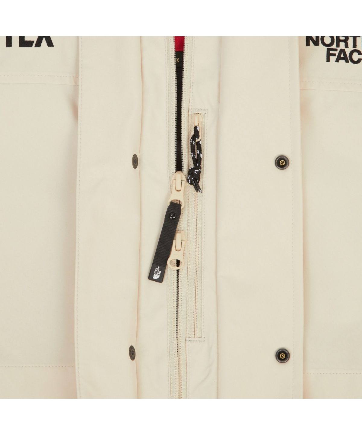 노스페이스(THE NORTH FACE) NJ2GR01C 남성 1985 고어텍스 마운틴 자켓 CREAM_BEIGE