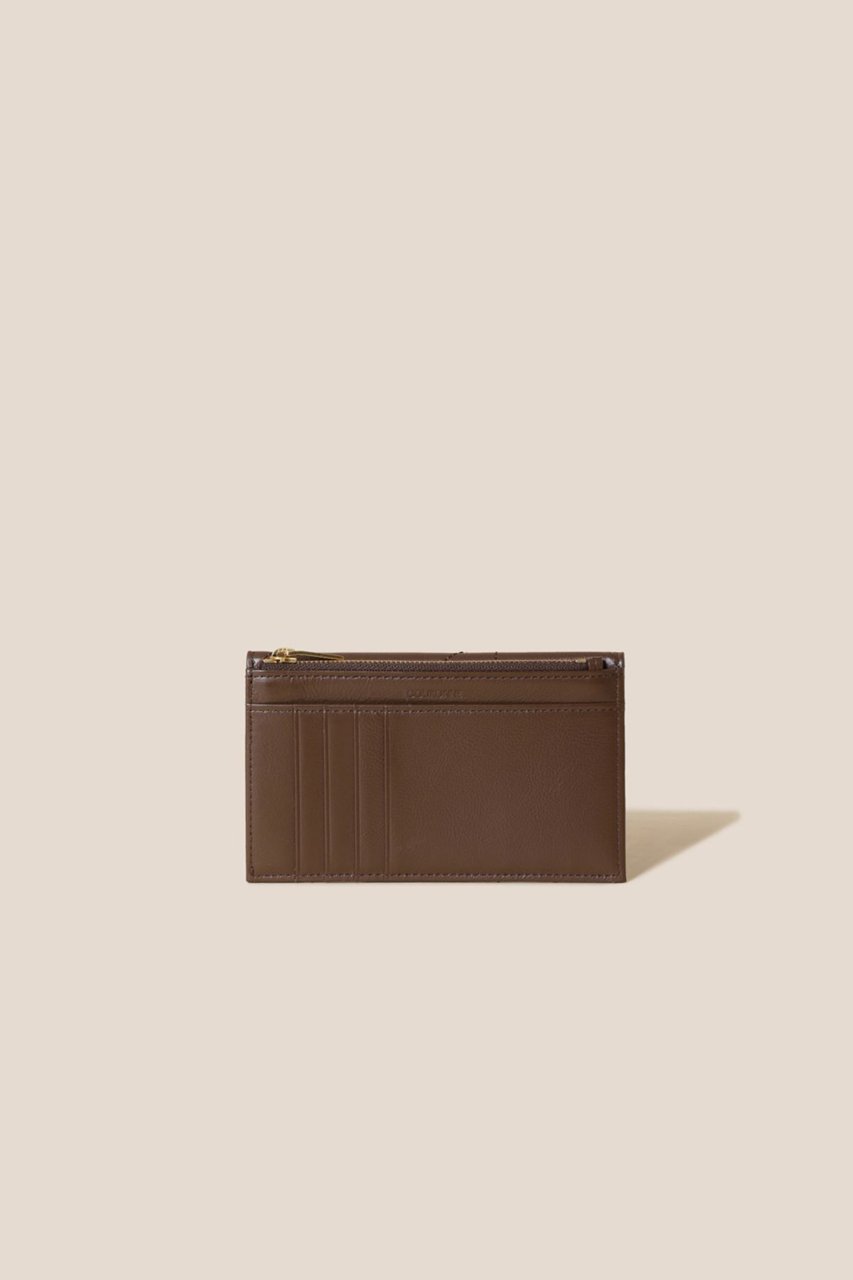 쿠론(COURONNE) lvresse Flat Card_RCWGX25147BRD