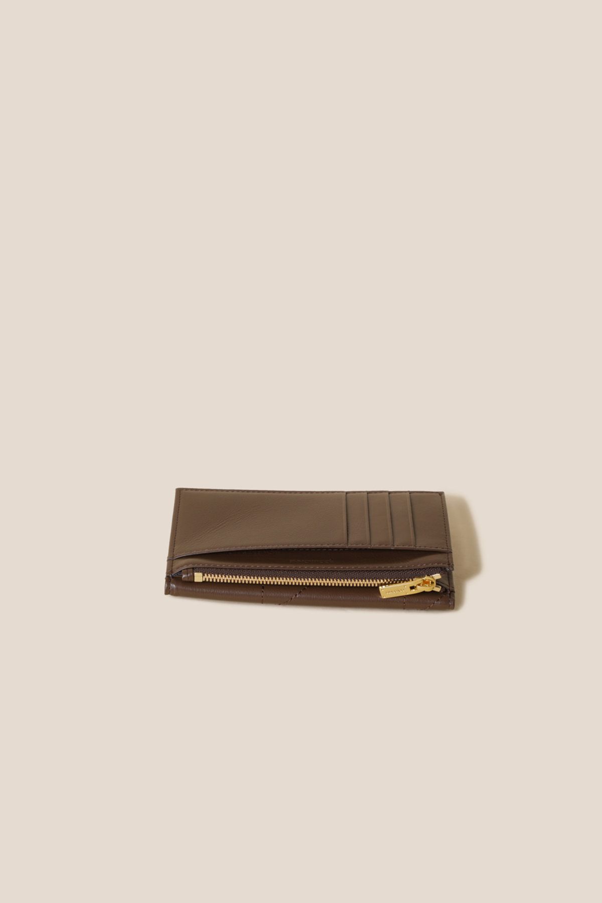 쿠론(COURONNE) lvresse Flat Card_RCWGX25147BRD