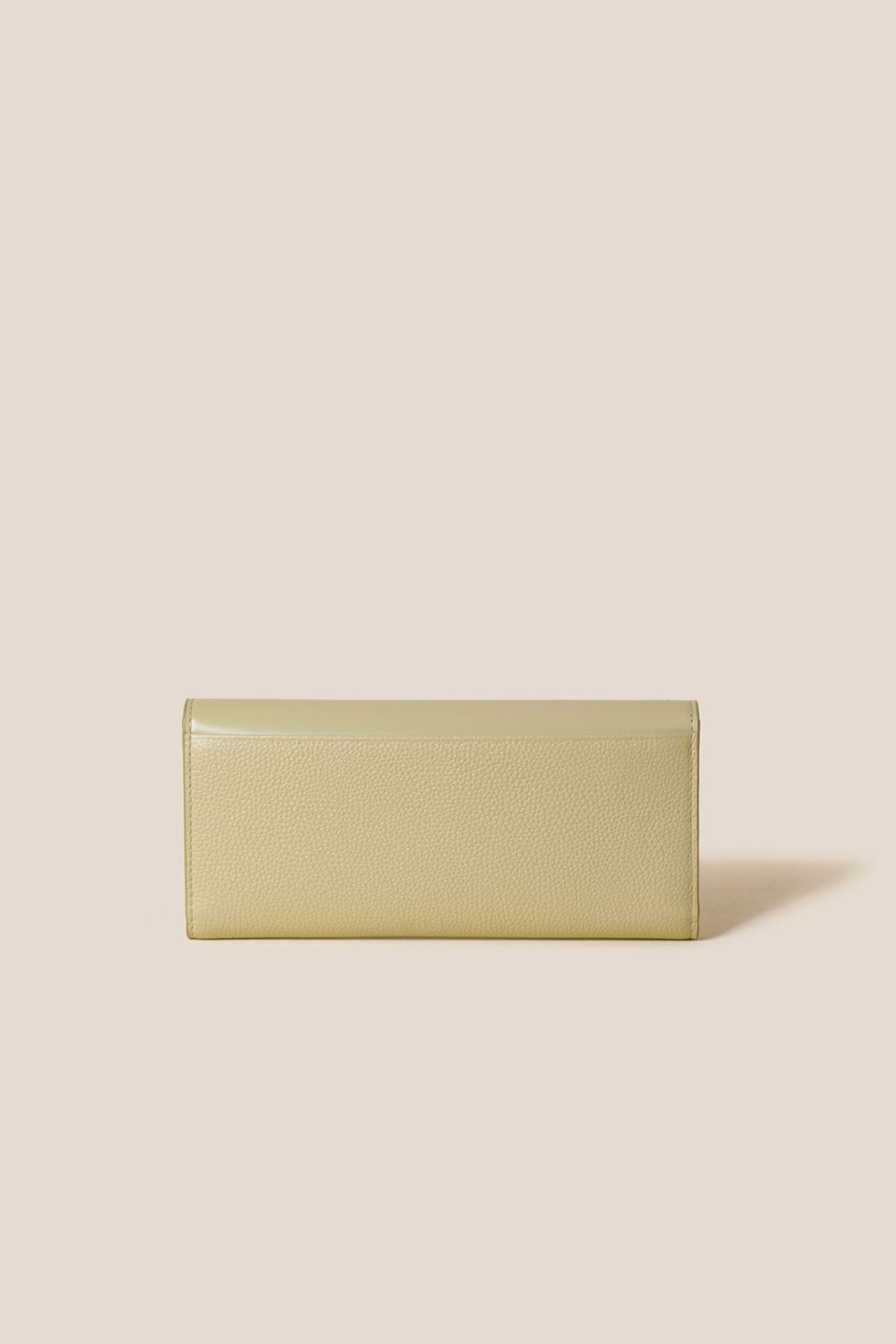 쿠론(COURONNE) Stephanie Le Temp Long Wallet_RCWDX25112GRL