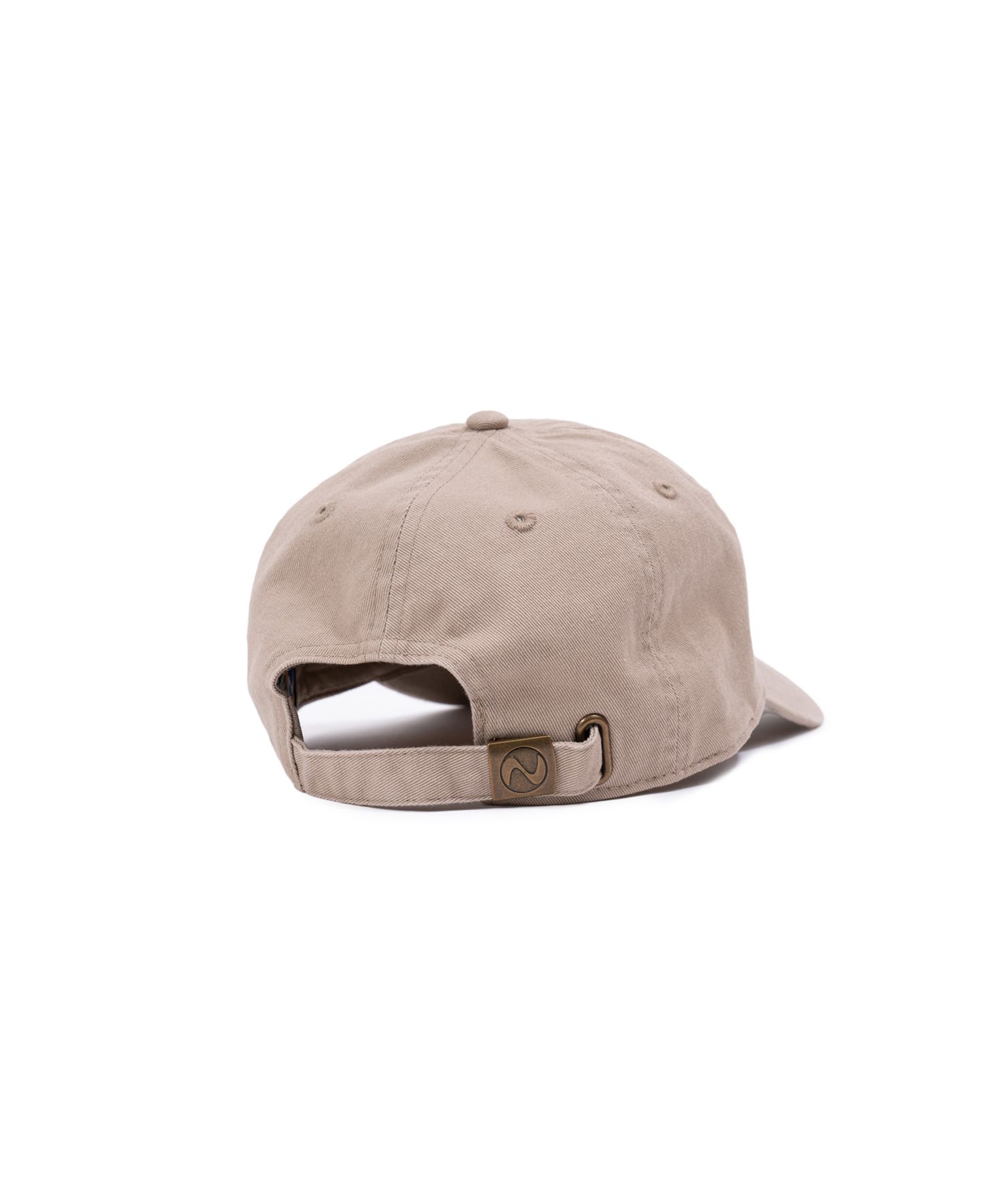 25SS◆BIGWAVE◆25SS^PEACE SMILE WASHED CAP^(2色) MUSINSA | BIGWAVE COLLECTIVE 24H PEACE SMILE WASHED CAP