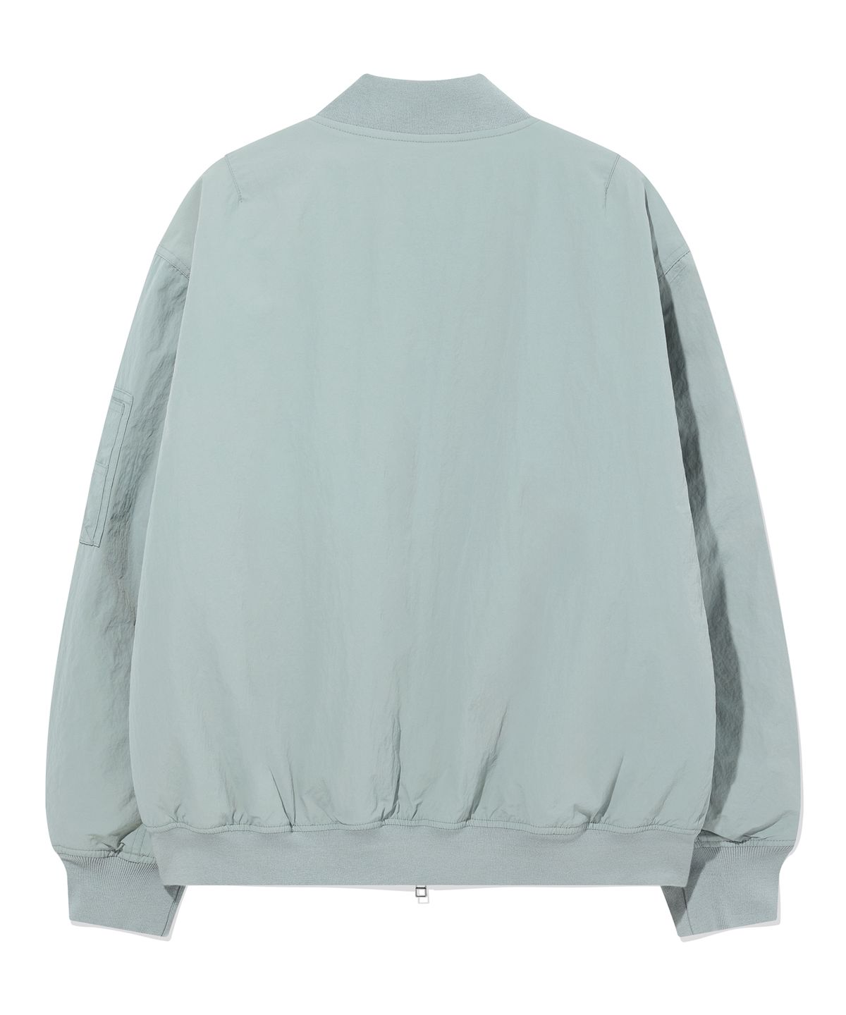 커버낫(COVERNAT) MA-1 자켓 Grayish Blue
