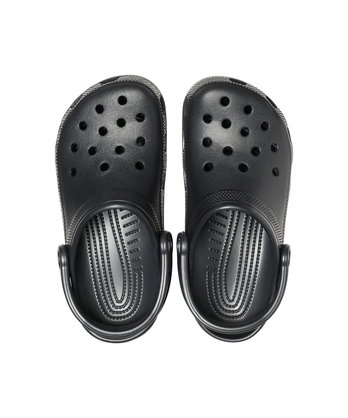 크록스키즈(CROCS KIDS) 클래식 클로그 키즈 - 블랙 / 206991-001