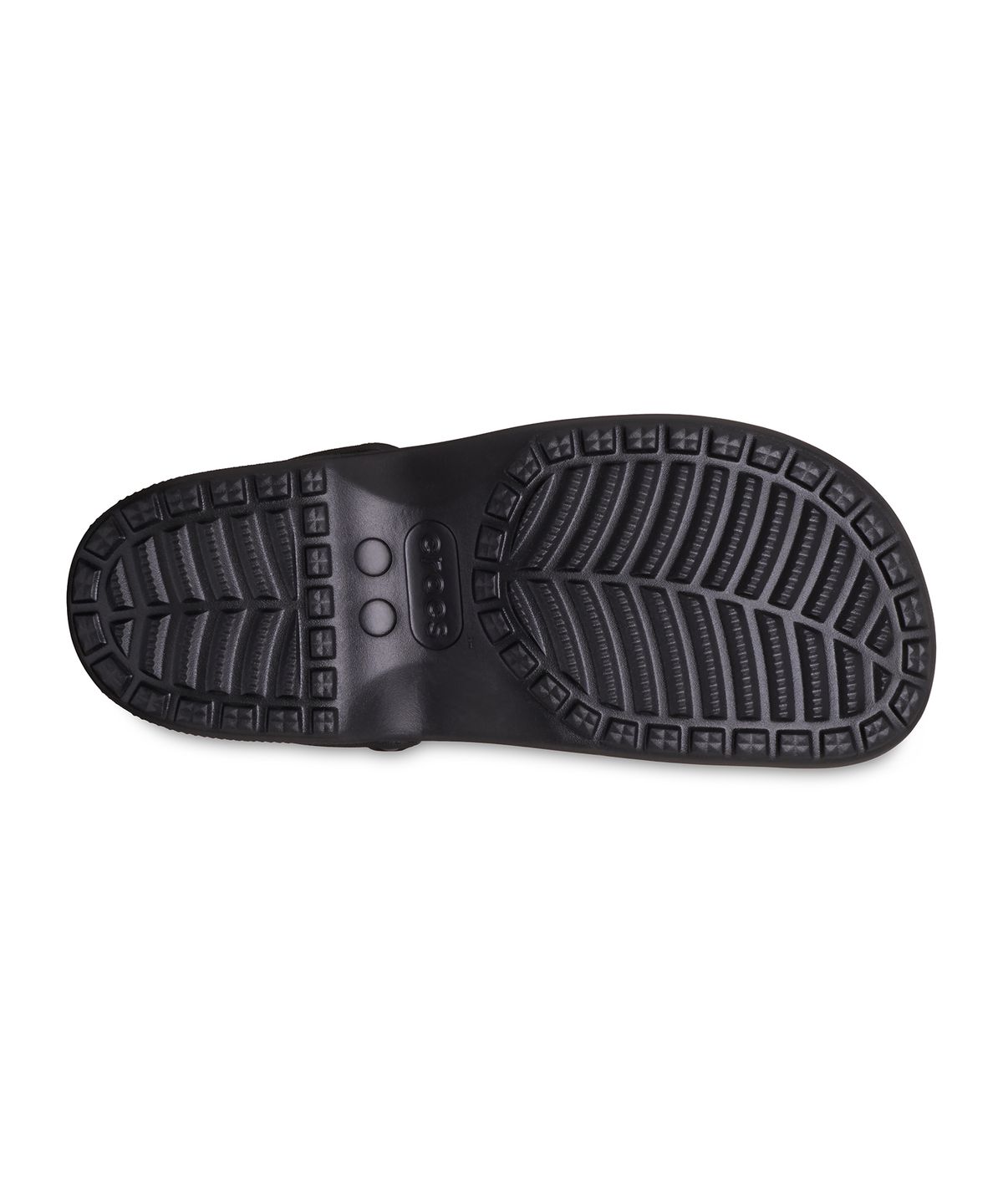 크록스키즈(CROCS KIDS) 클래식 메리제인 클로그 키즈 - 블랙 / 210615-001