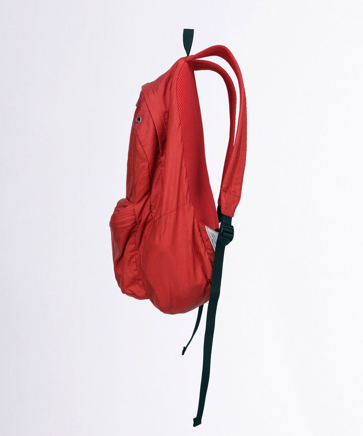 스컬프터(SCULPTOR) Good Girl Backpack Red