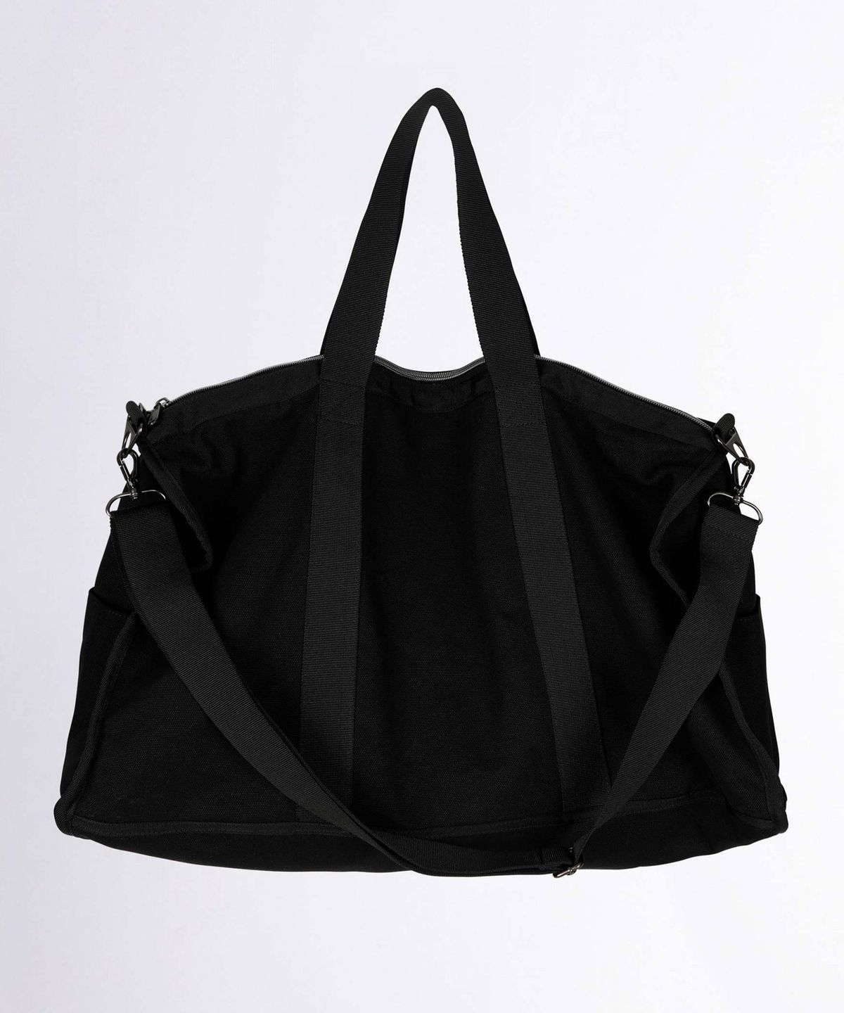 스컬프터(SCULPTOR) Family Diss(appointment) Tote Bag Black