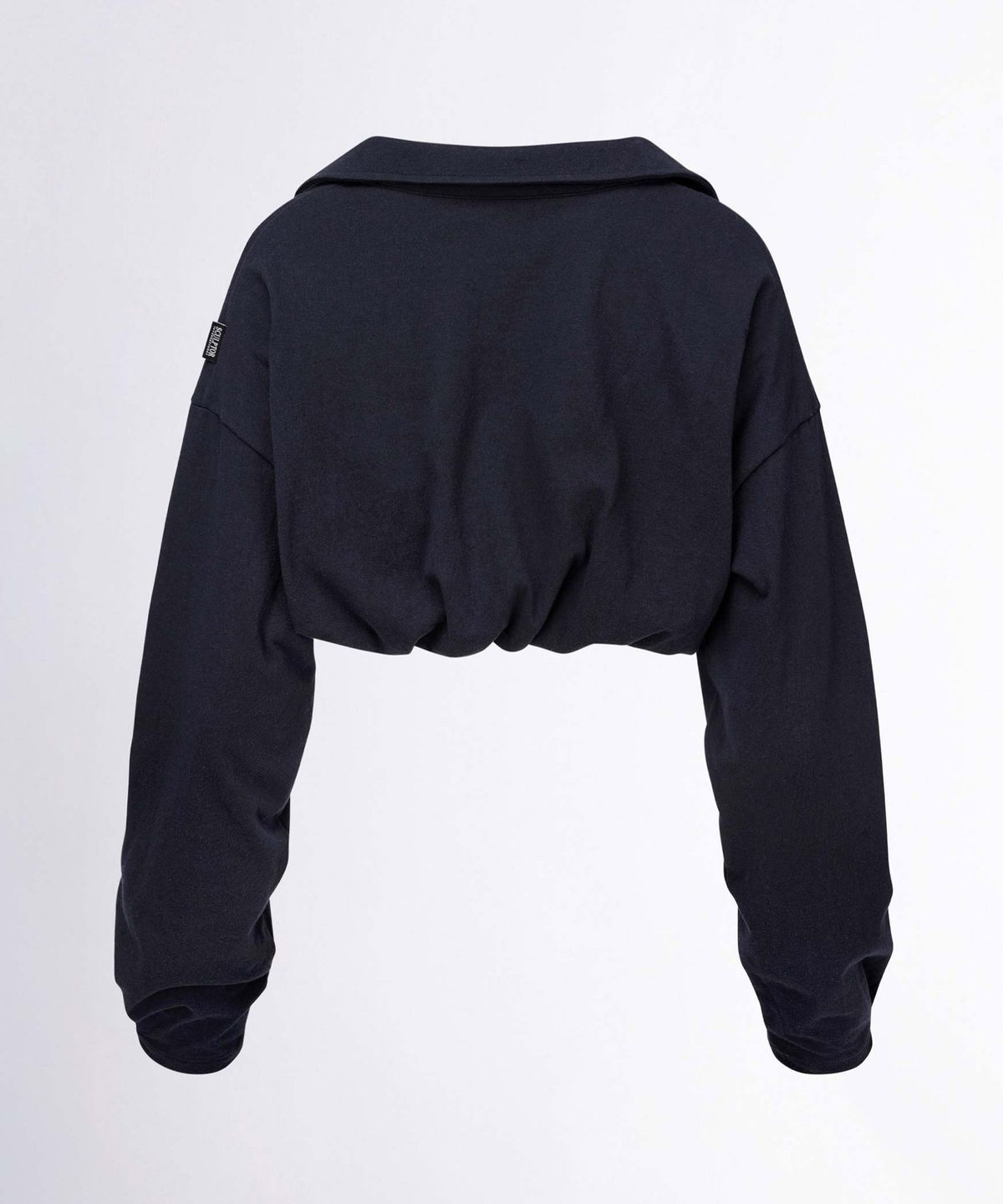 스컬프터(SCULPTOR) Good Girl Sweatshirt Navy