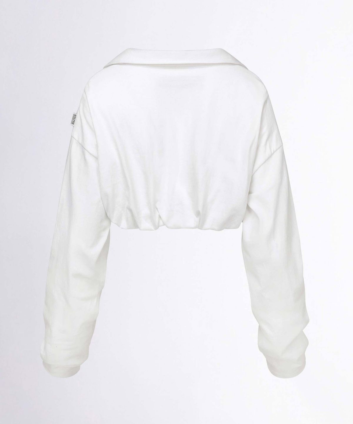 스컬프터(SCULPTOR) Good Girl Sweatshirt White
