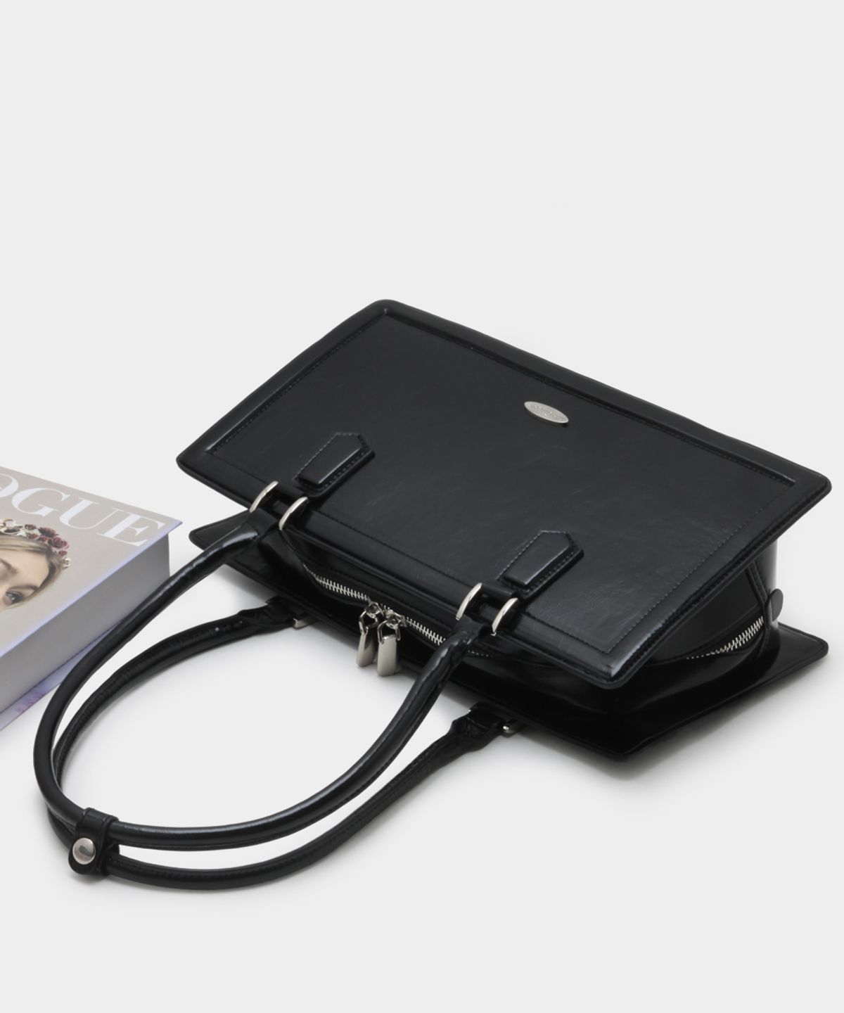 마틴콕스(MATINCOX) Heritage Shoulder - Black