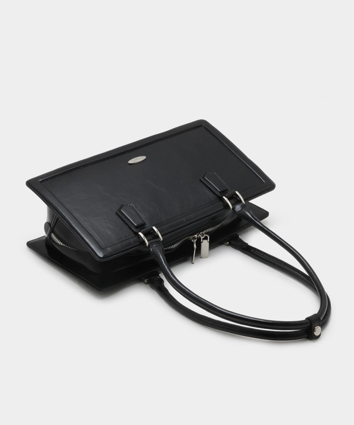 마틴콕스(MATINCOX) Heritage Shoulder - Black