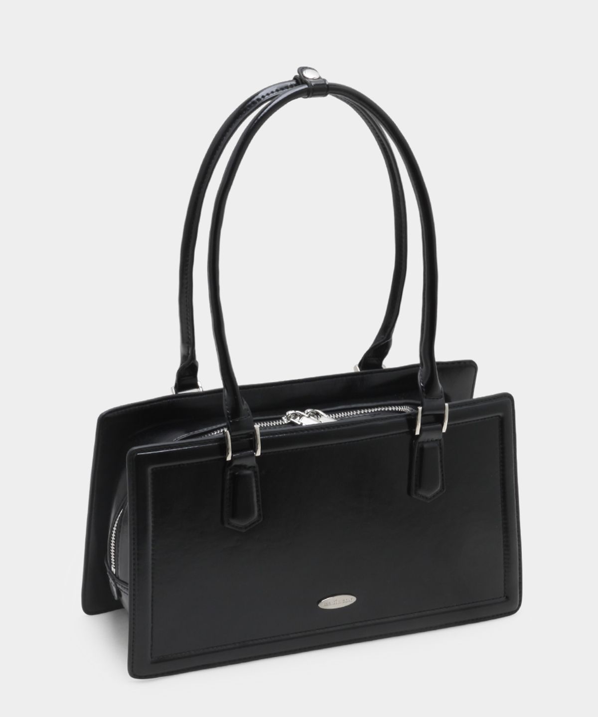마틴콕스(MATINCOX) Heritage Shoulder - Black
