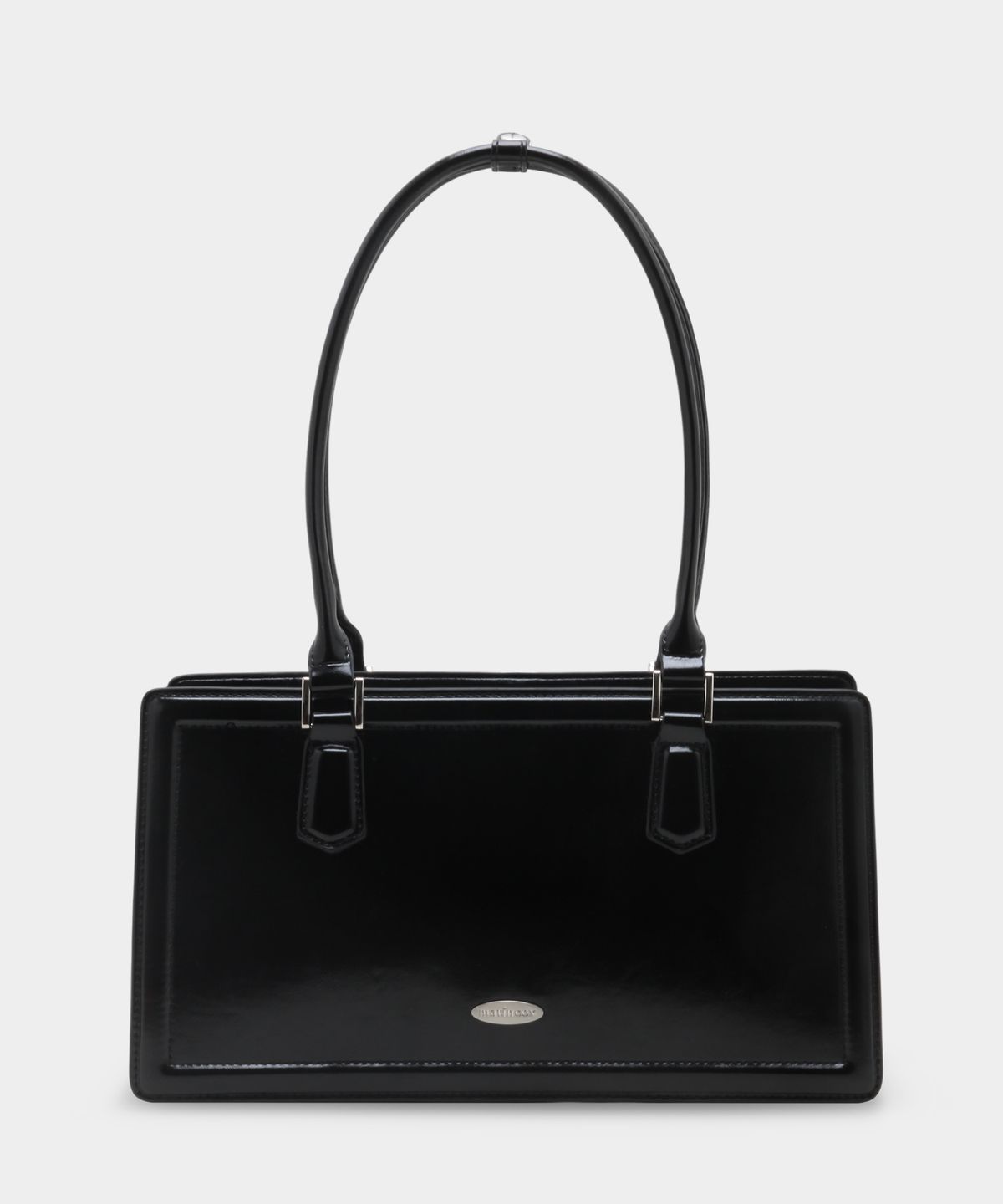 마틴콕스(MATINCOX) Heritage Shoulder - Black