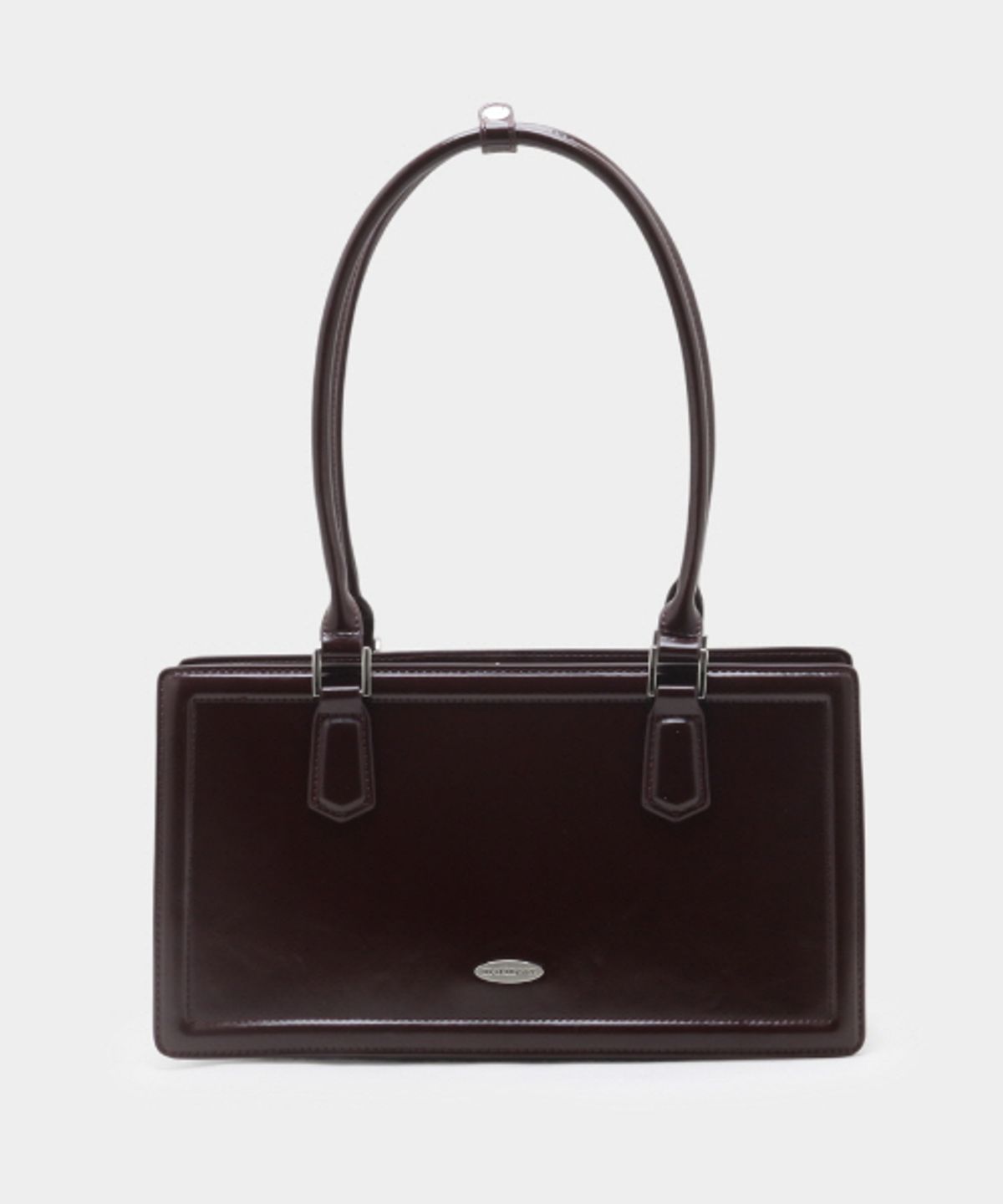 마틴콕스(MATINCOX) Heritage Shoulder - chocolate