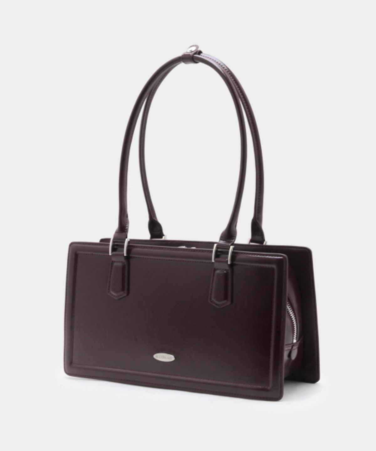 마틴콕스(MATINCOX) Heritage Shoulder - chocolate