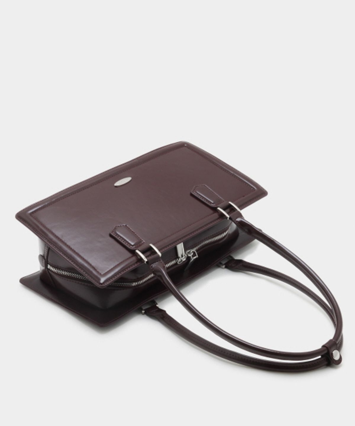 마틴콕스(MATINCOX) Heritage Shoulder - chocolate